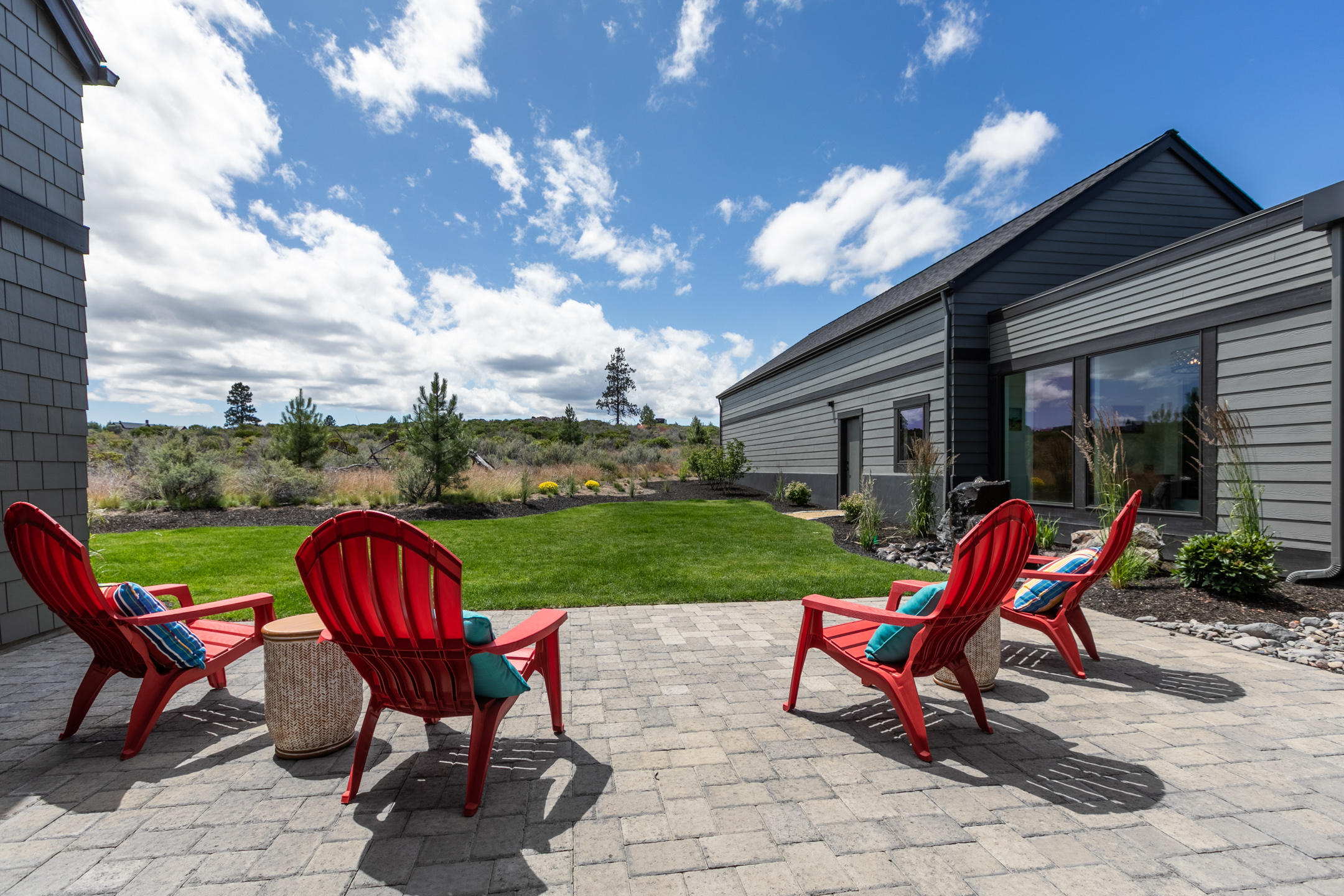 Tetherow - Residential