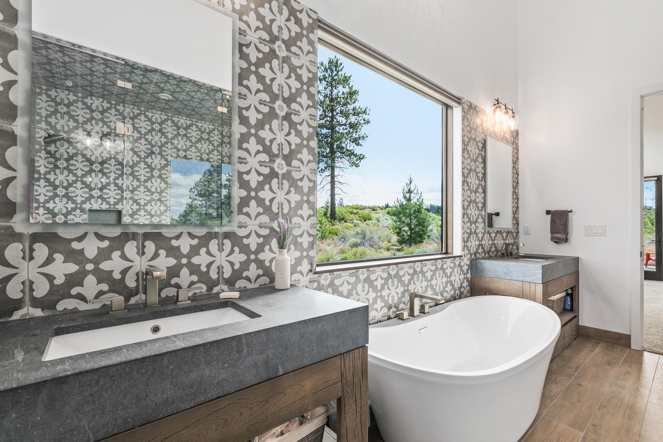 Tetherow - Residential