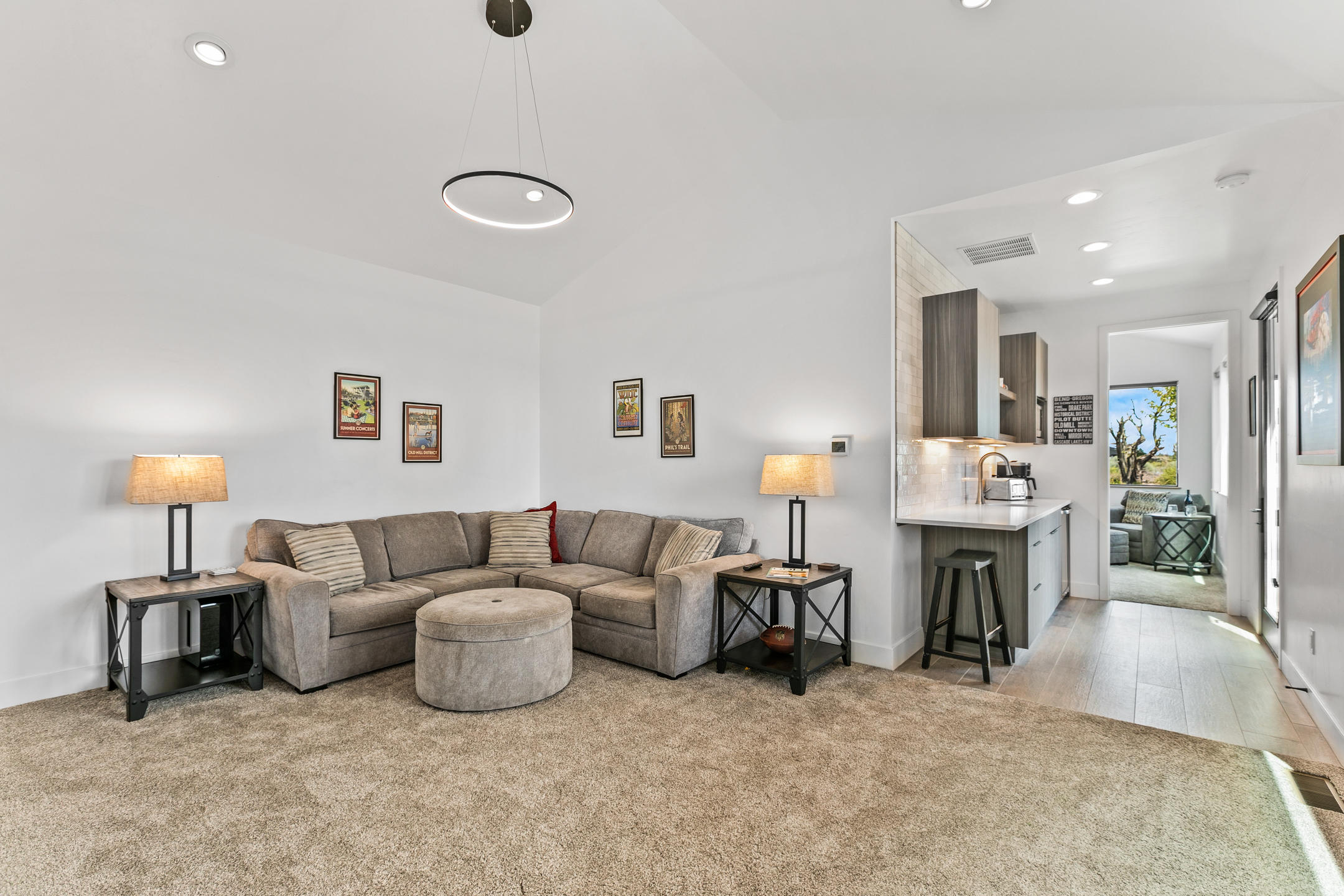 Tetherow - Residential