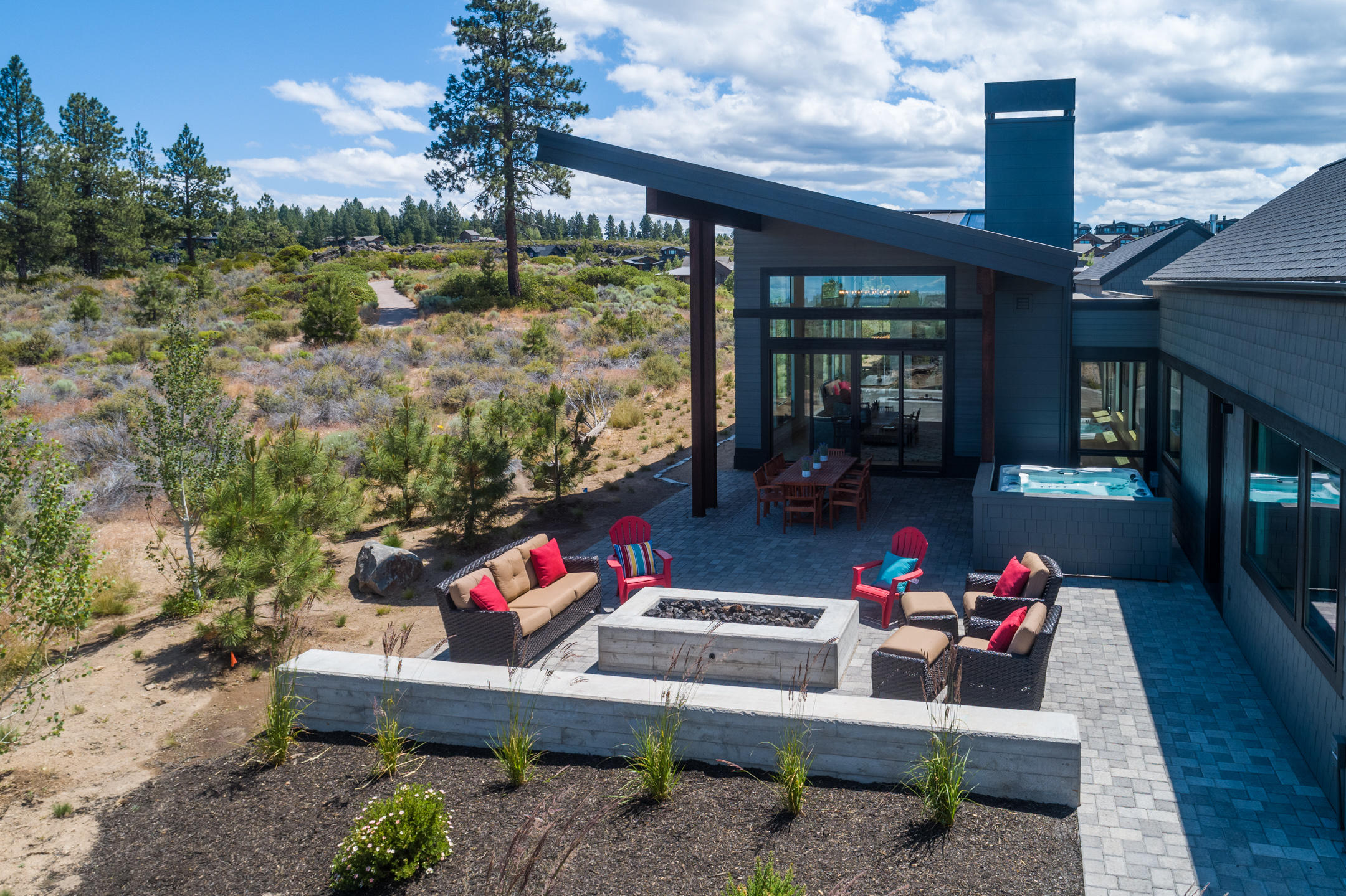 Tetherow - Residential