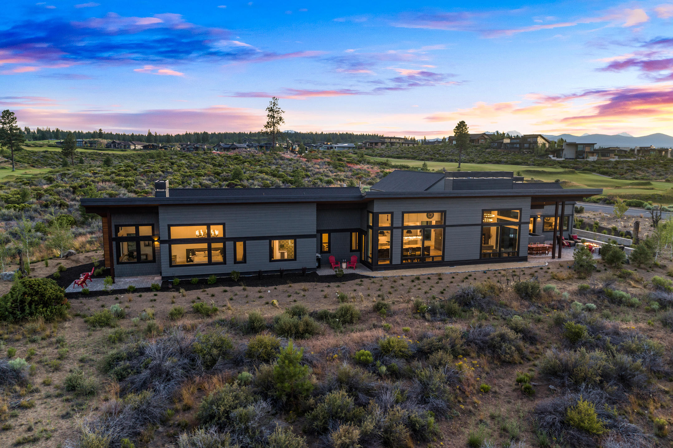 Tetherow - Residential