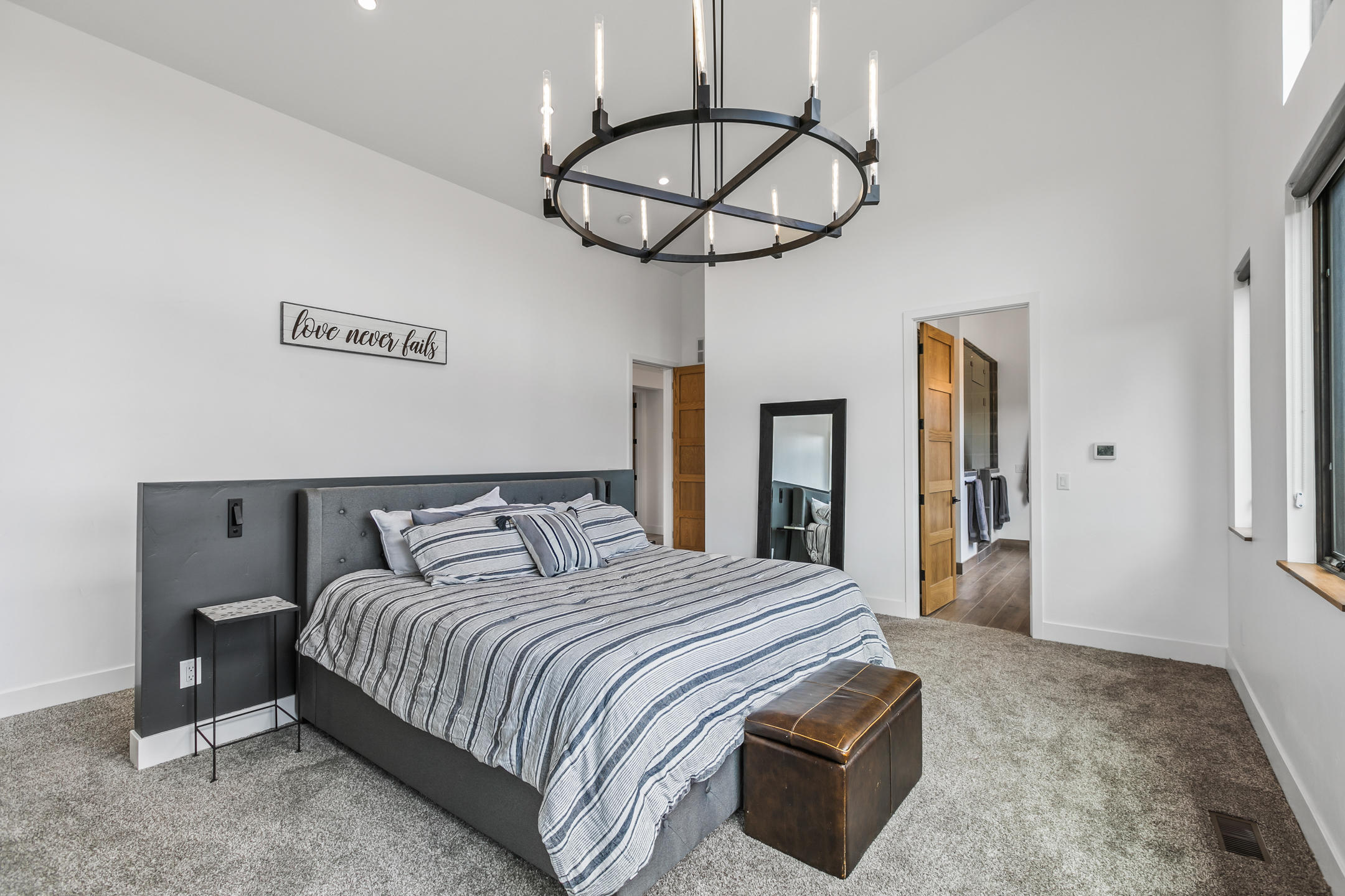 Tetherow - Residential