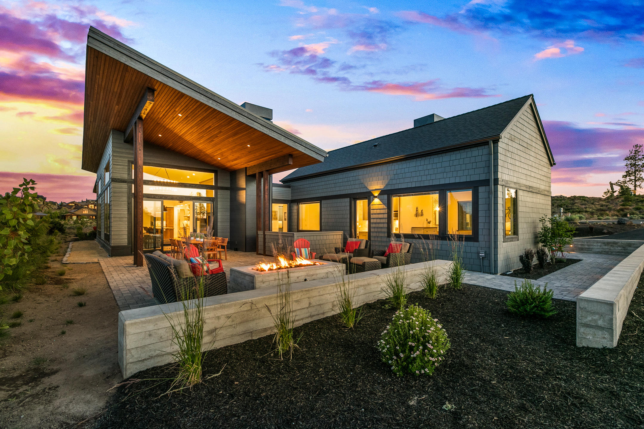 Tetherow - Residential