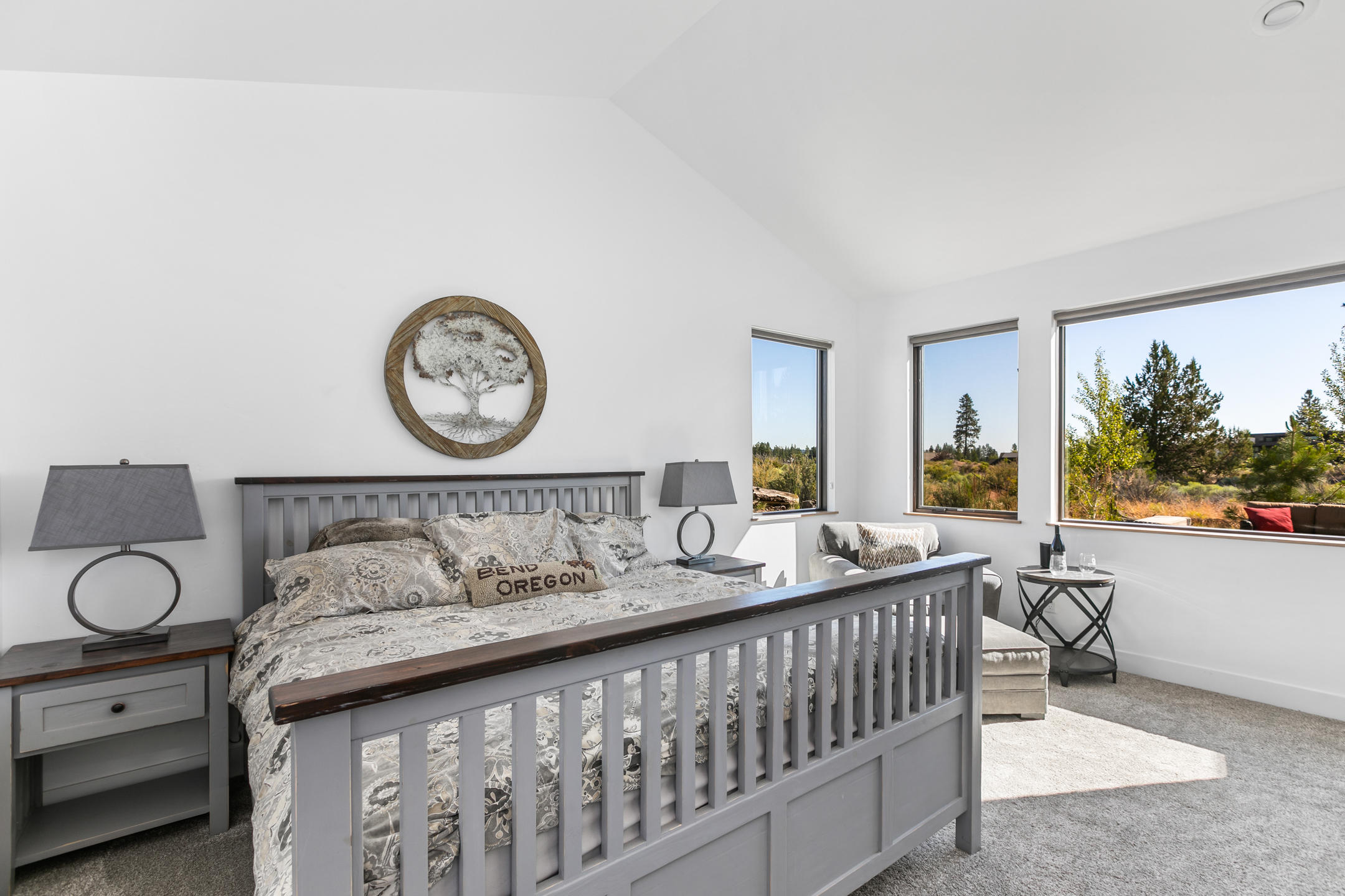 Tetherow - Residential