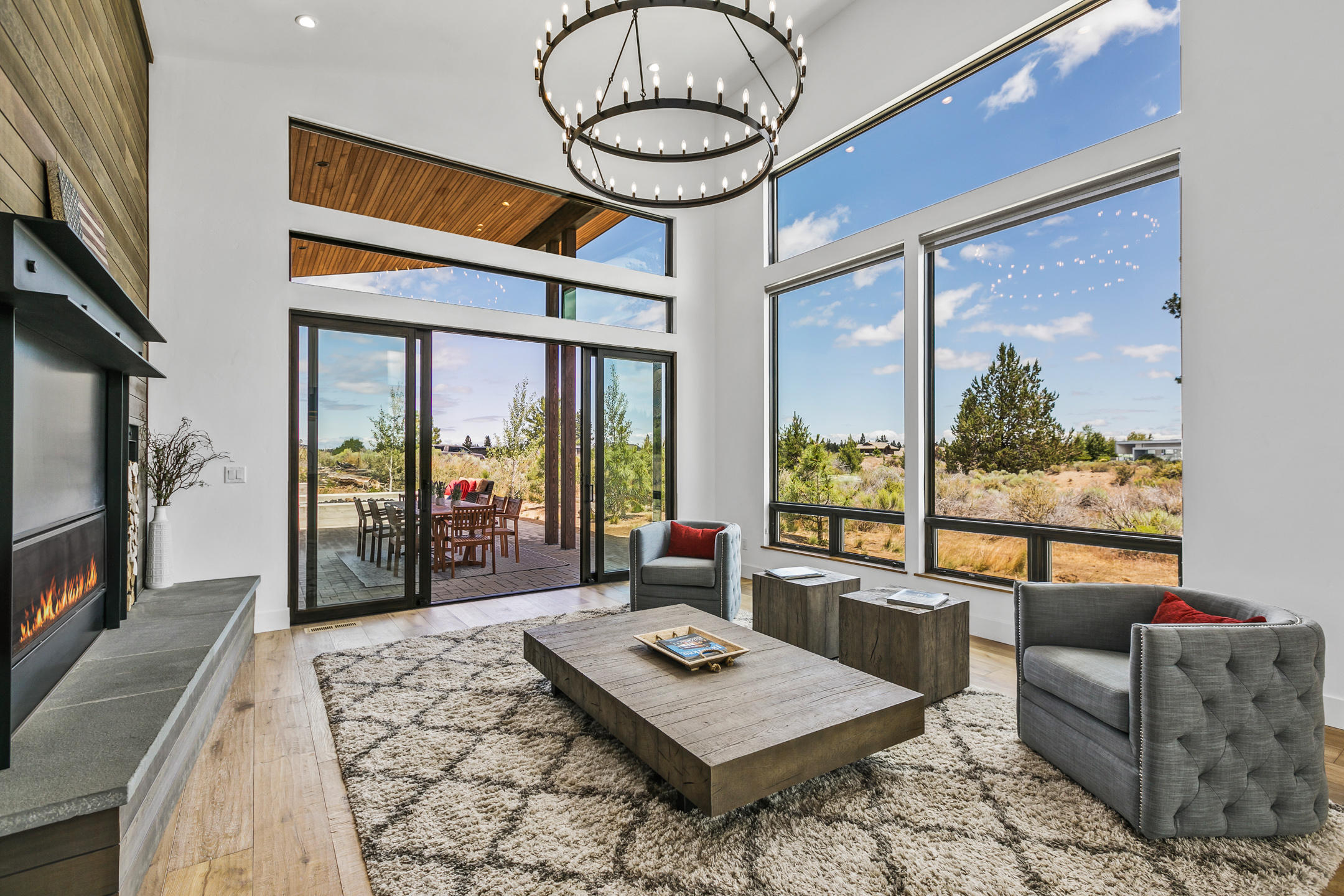 Tetherow - Residential