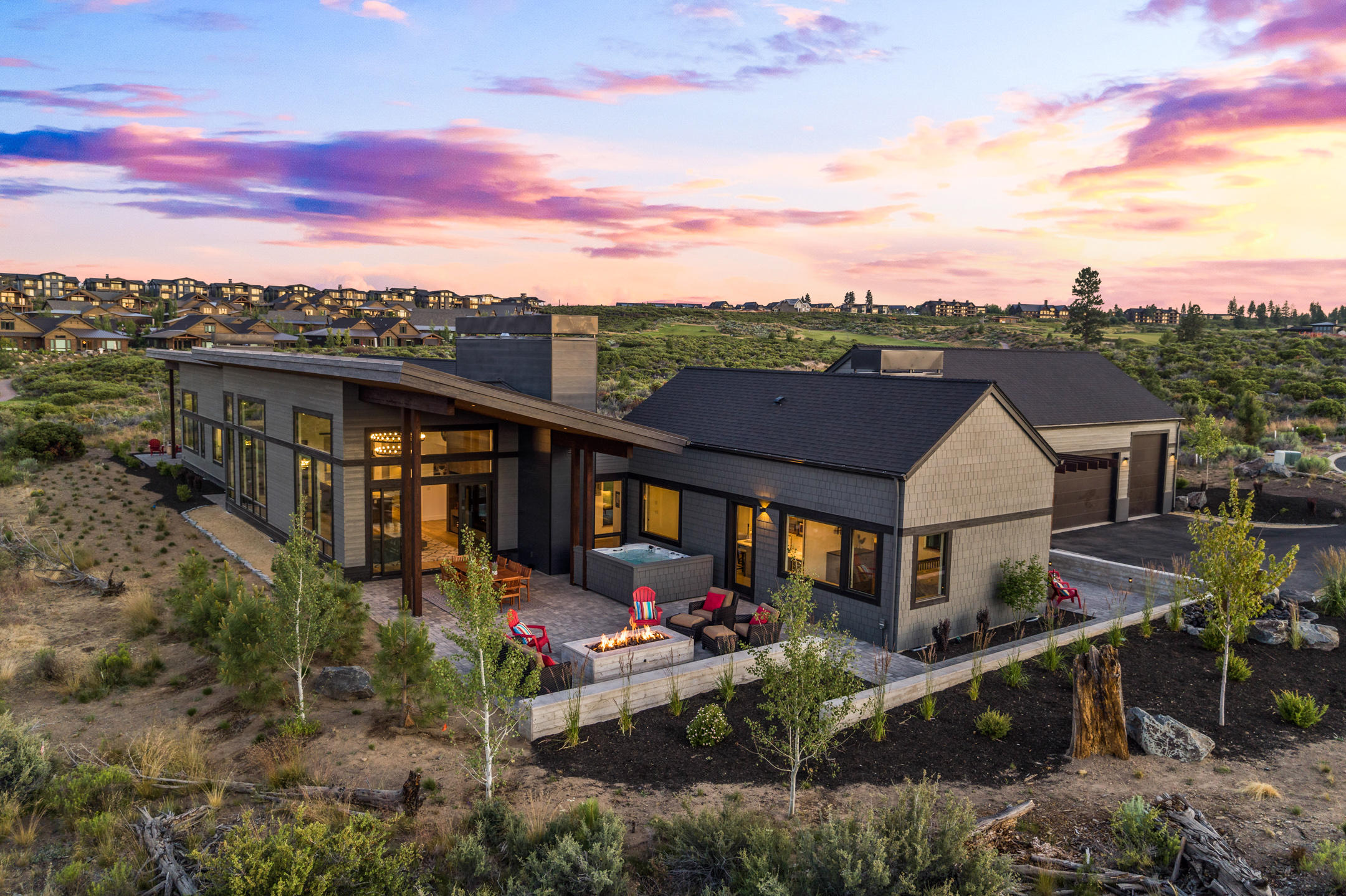 Tetherow - Residential