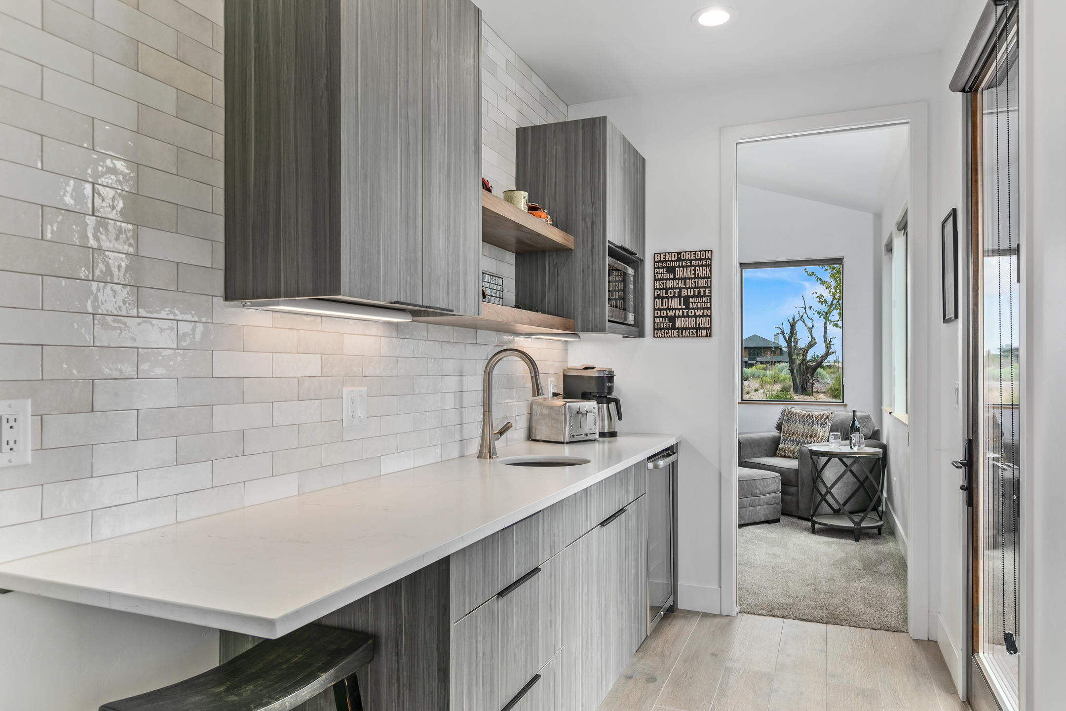 Tetherow - Residential