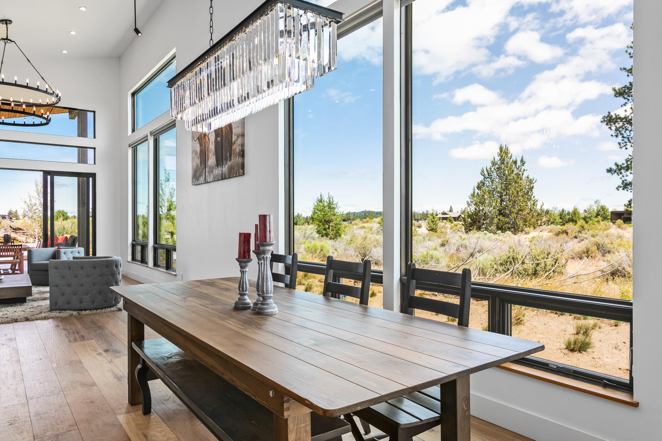 Tetherow - Residential