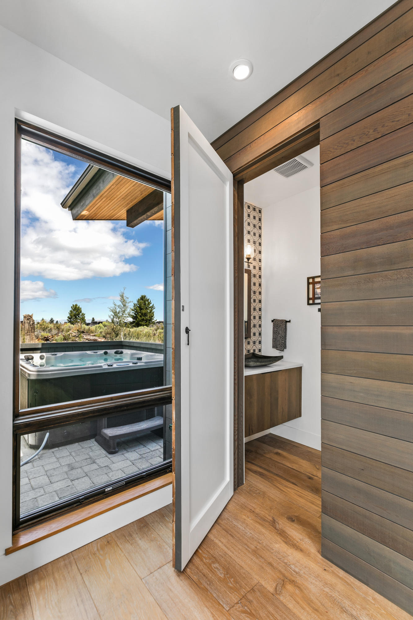 Tetherow - Residential