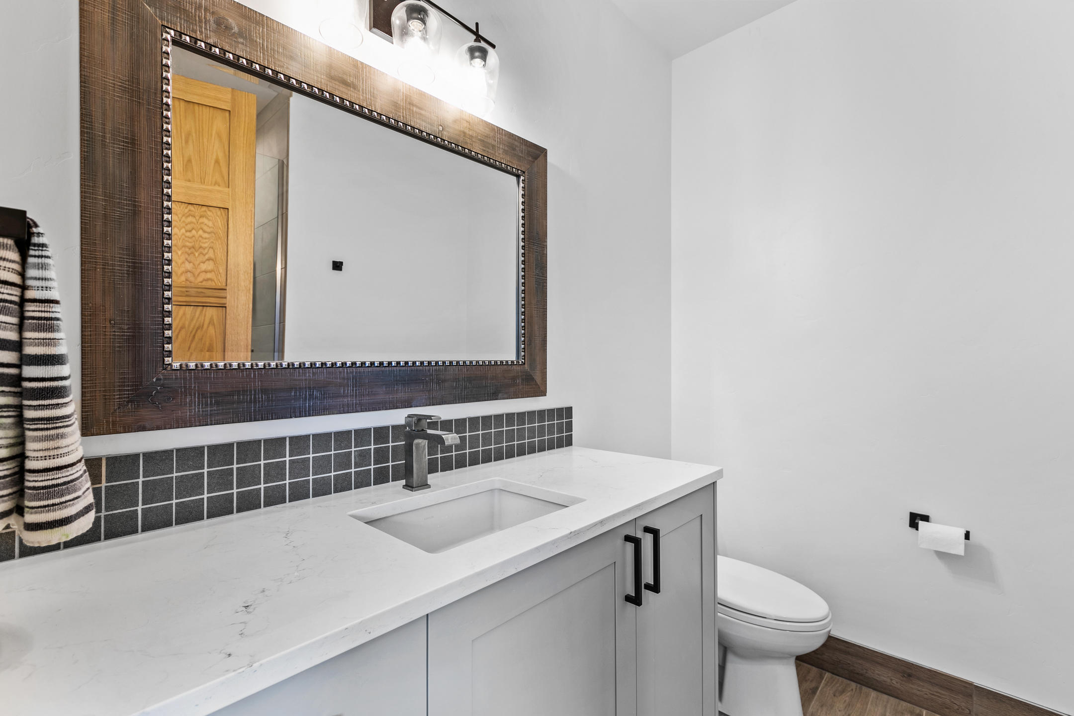 Tetherow - Residential