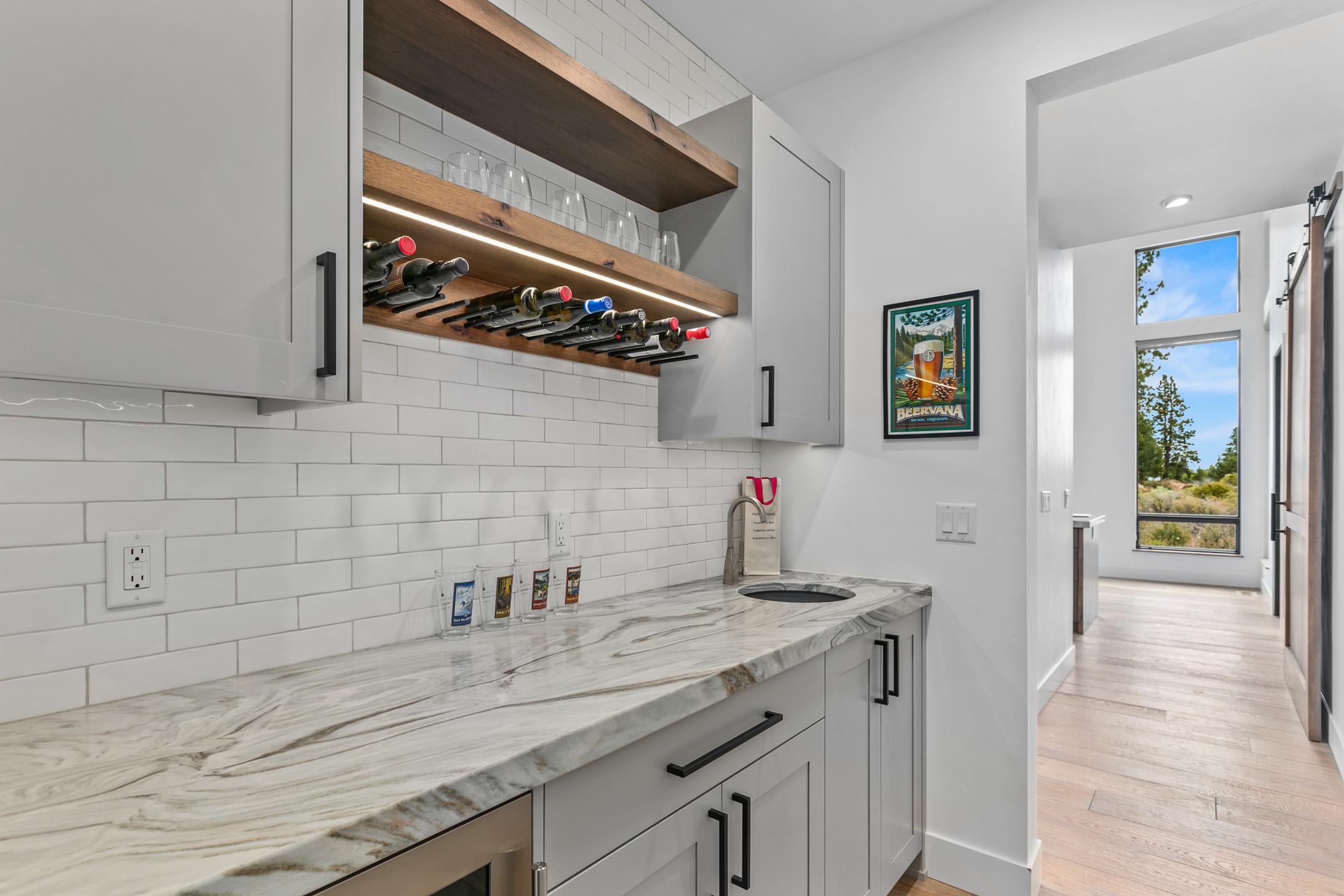 Tetherow - Residential