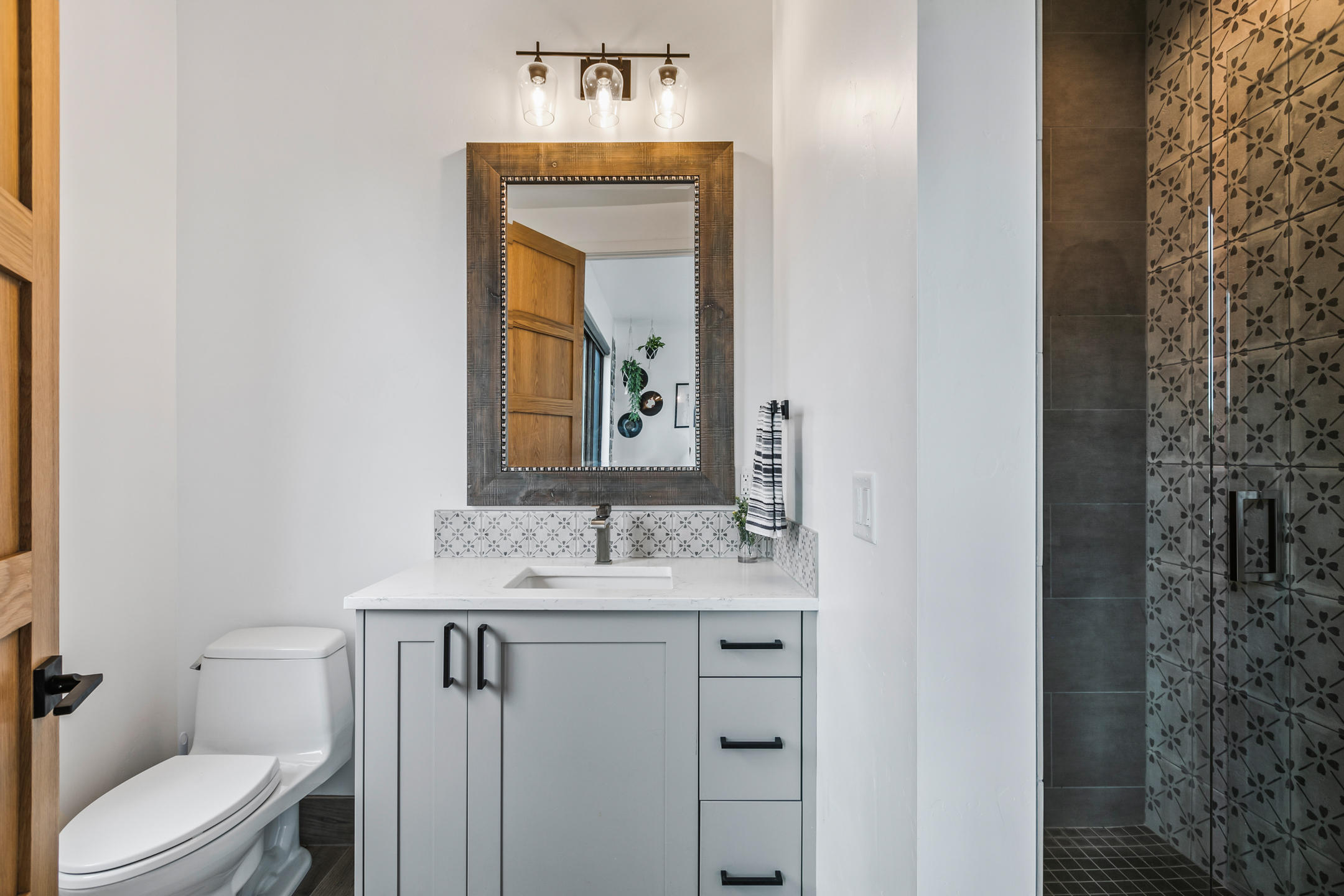 Tetherow - Residential