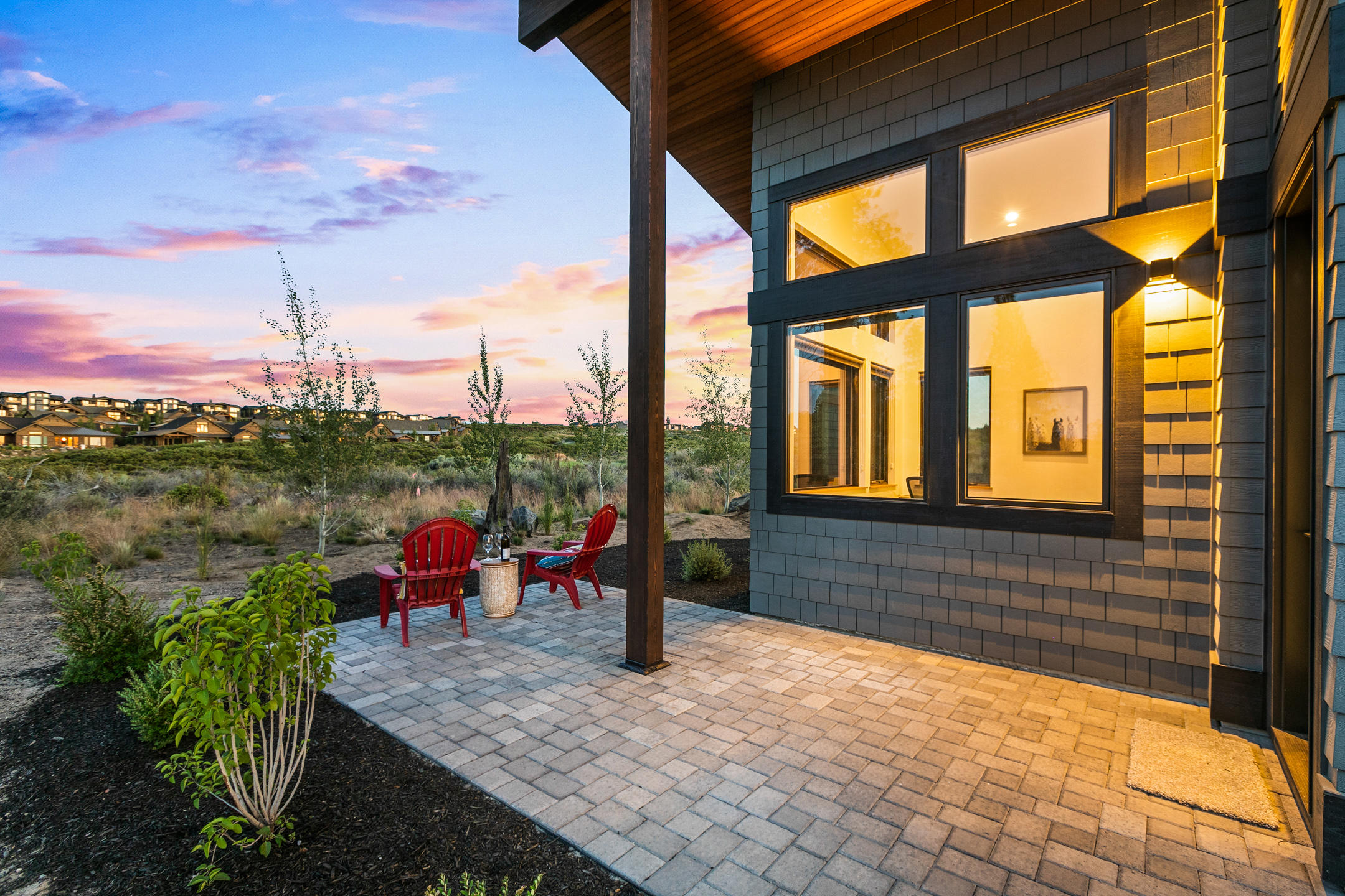 Tetherow - Residential