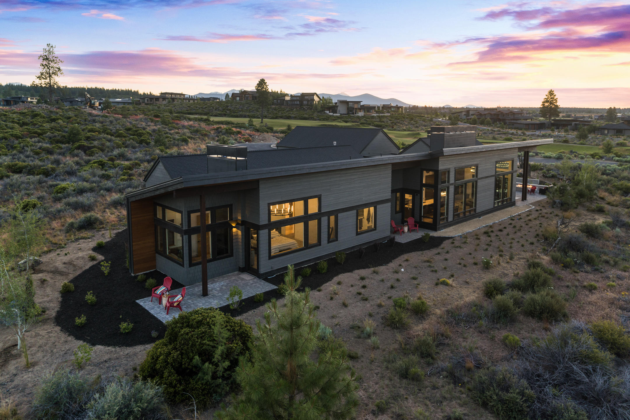 Tetherow - Residential