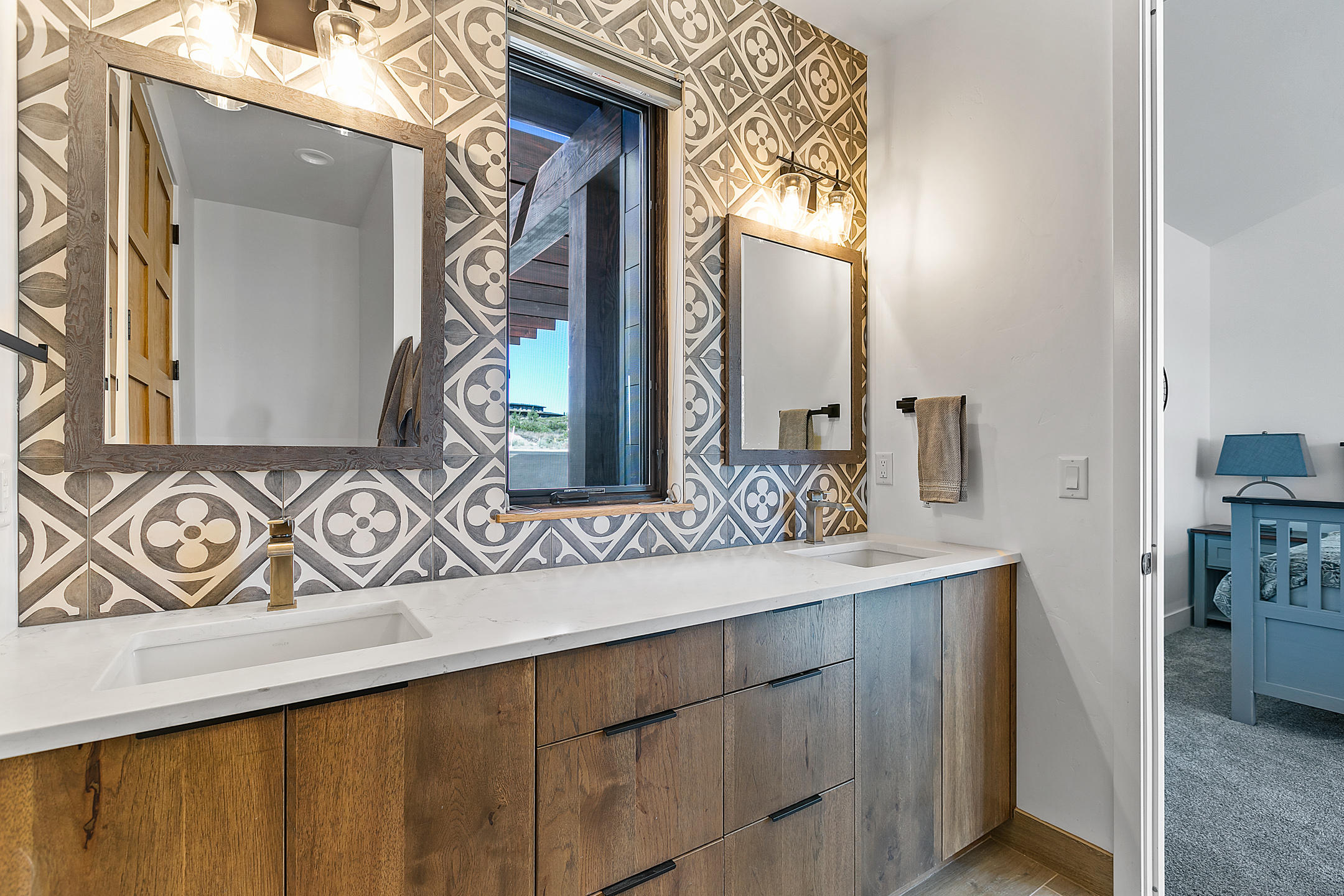 Tetherow - Residential