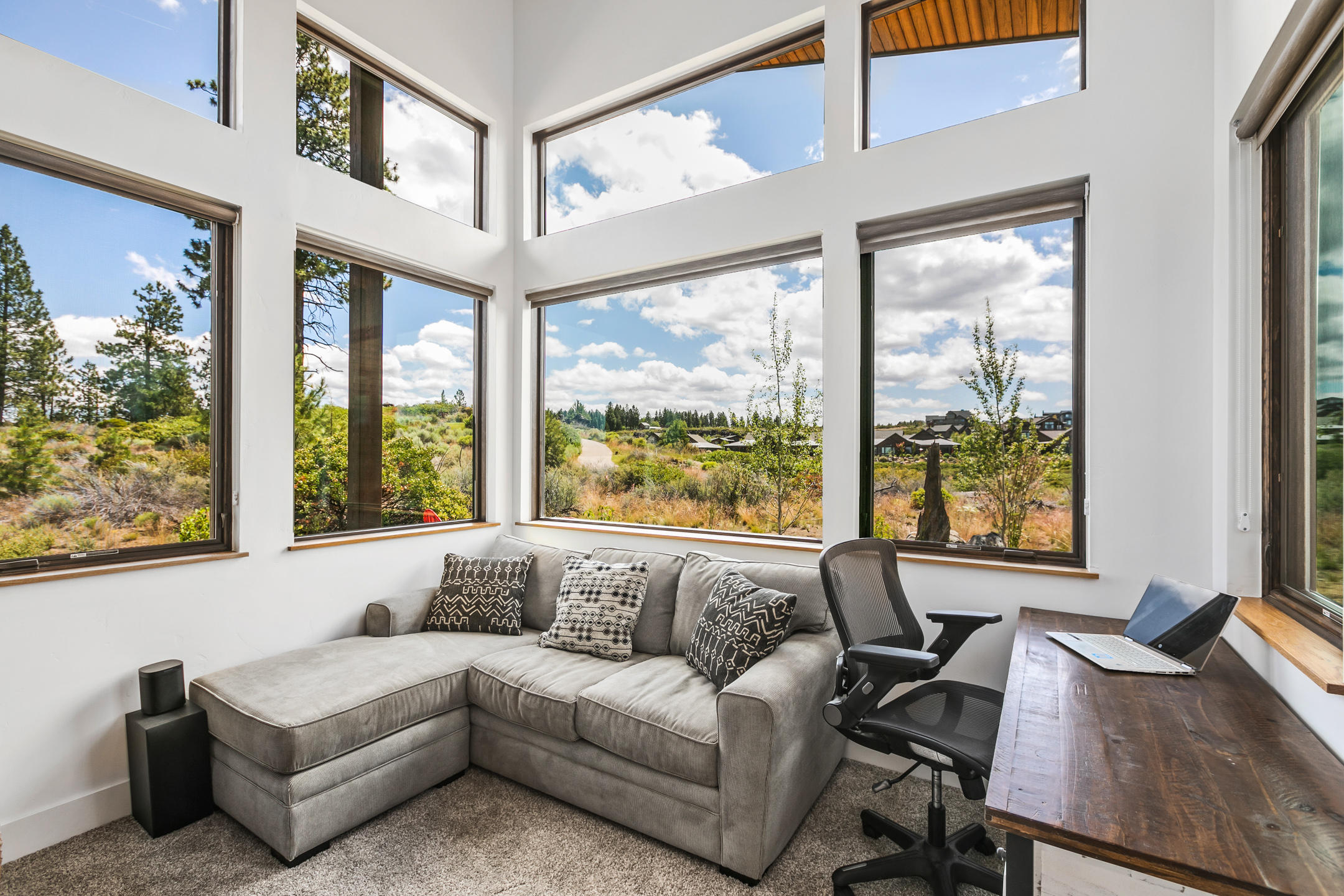 Tetherow - Residential