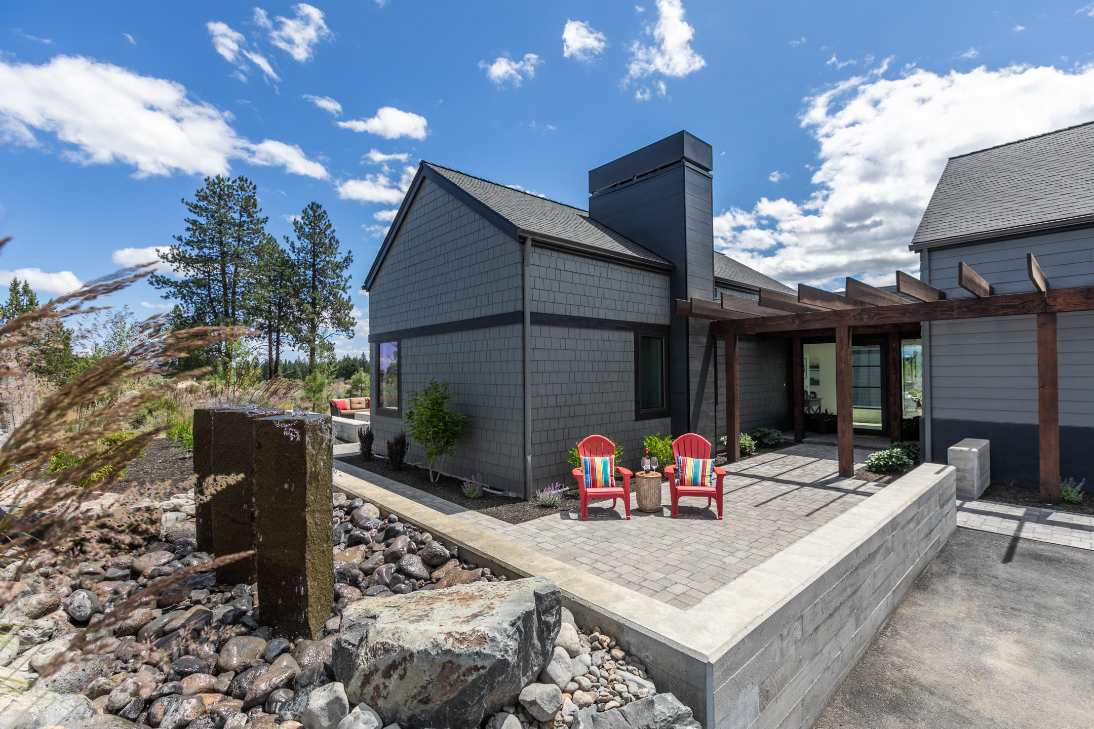 Tetherow - Residential