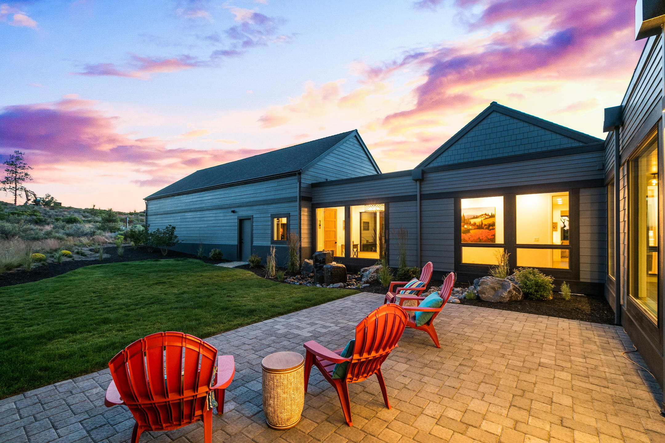 Tetherow - Residential