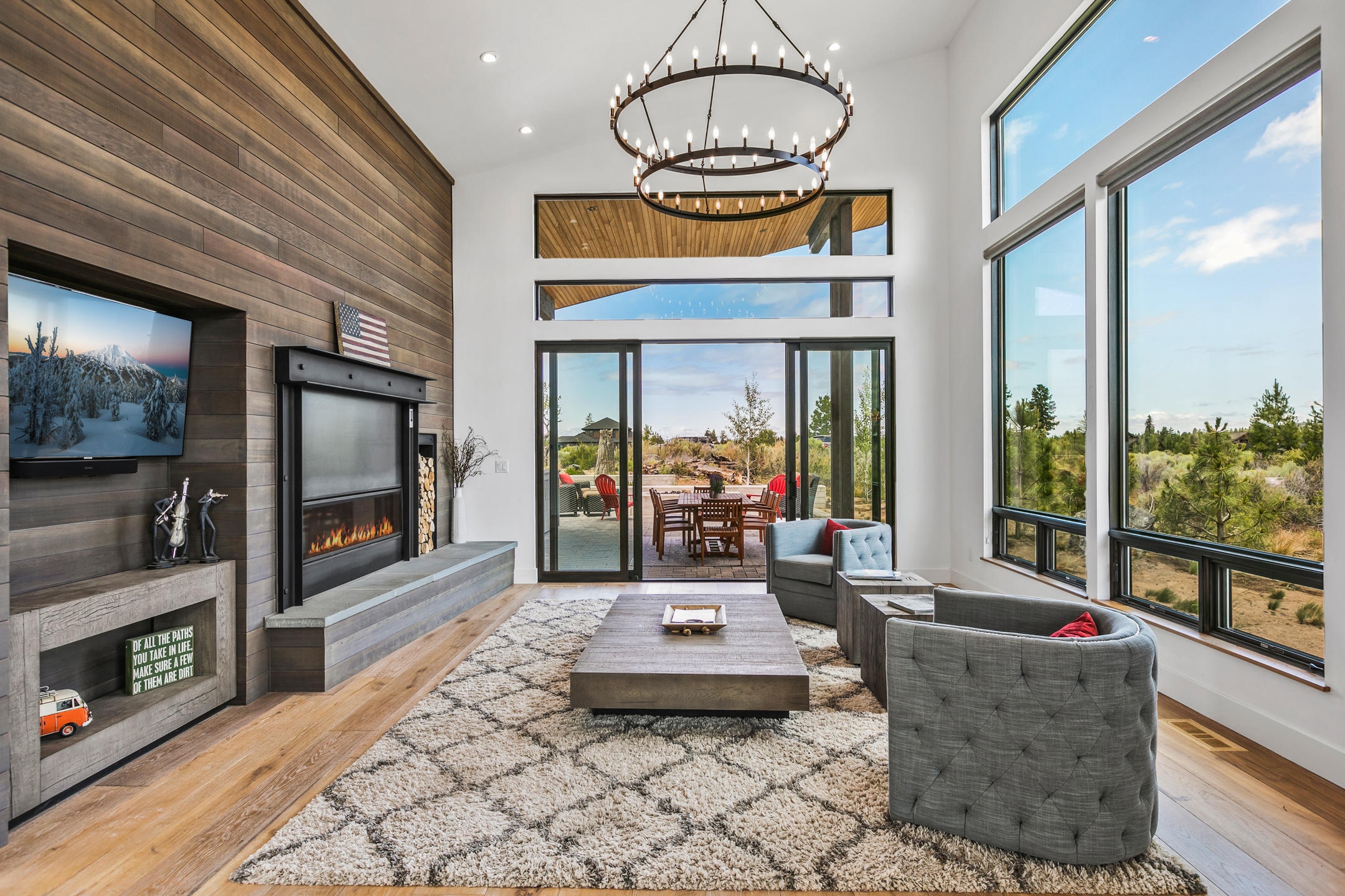 Tetherow - Residential