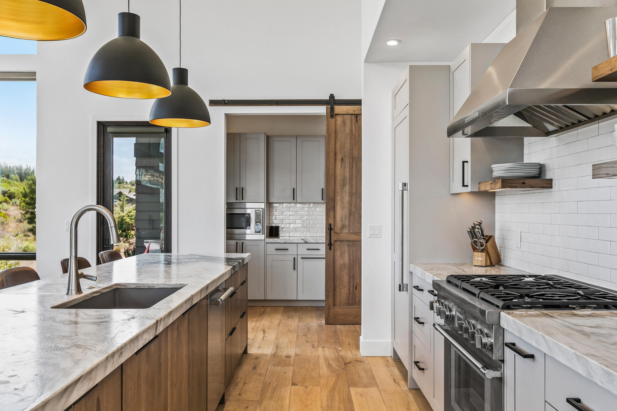 Tetherow - Residential