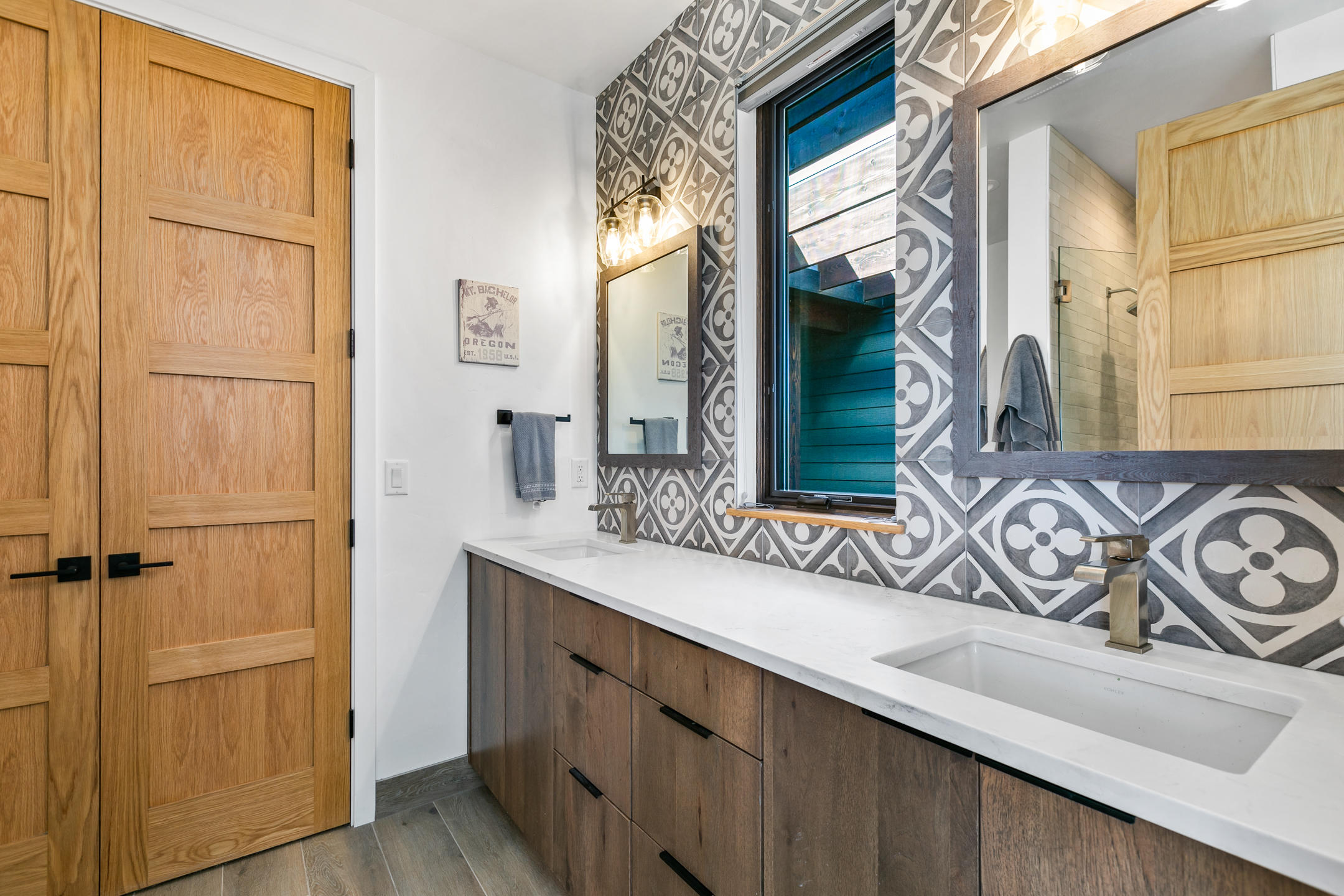 Tetherow - Residential