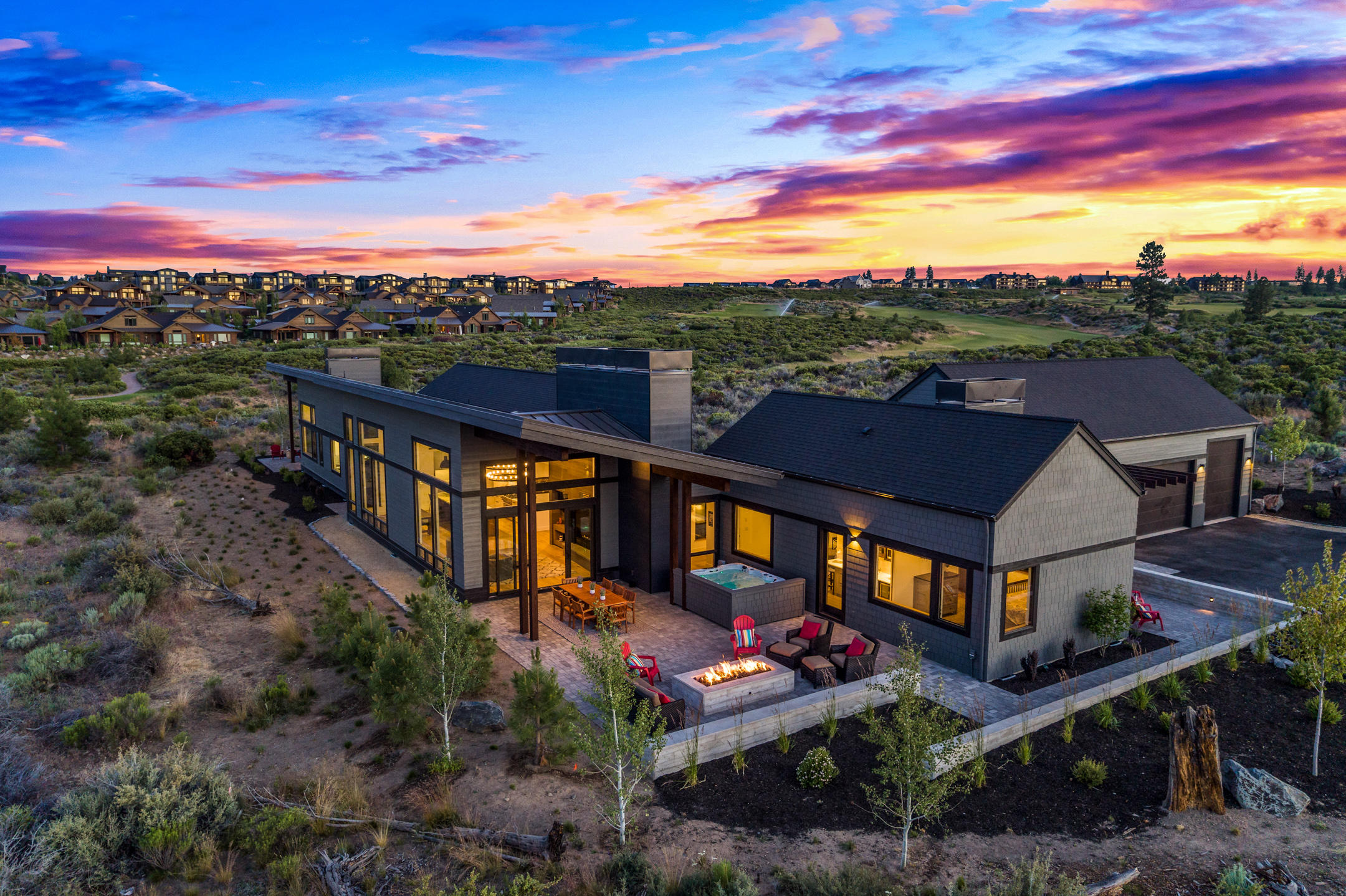 Tetherow - Residential