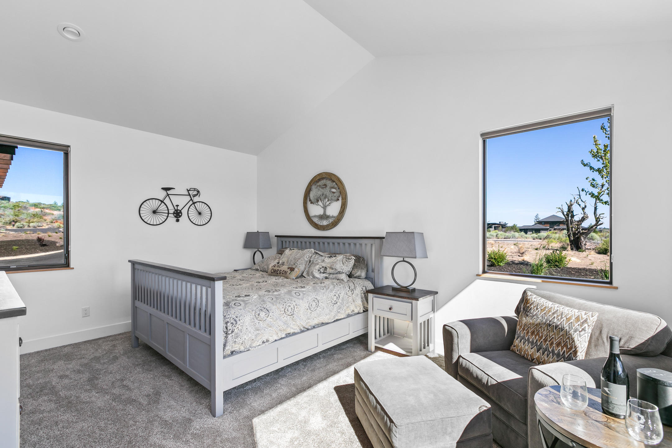 Tetherow - Residential