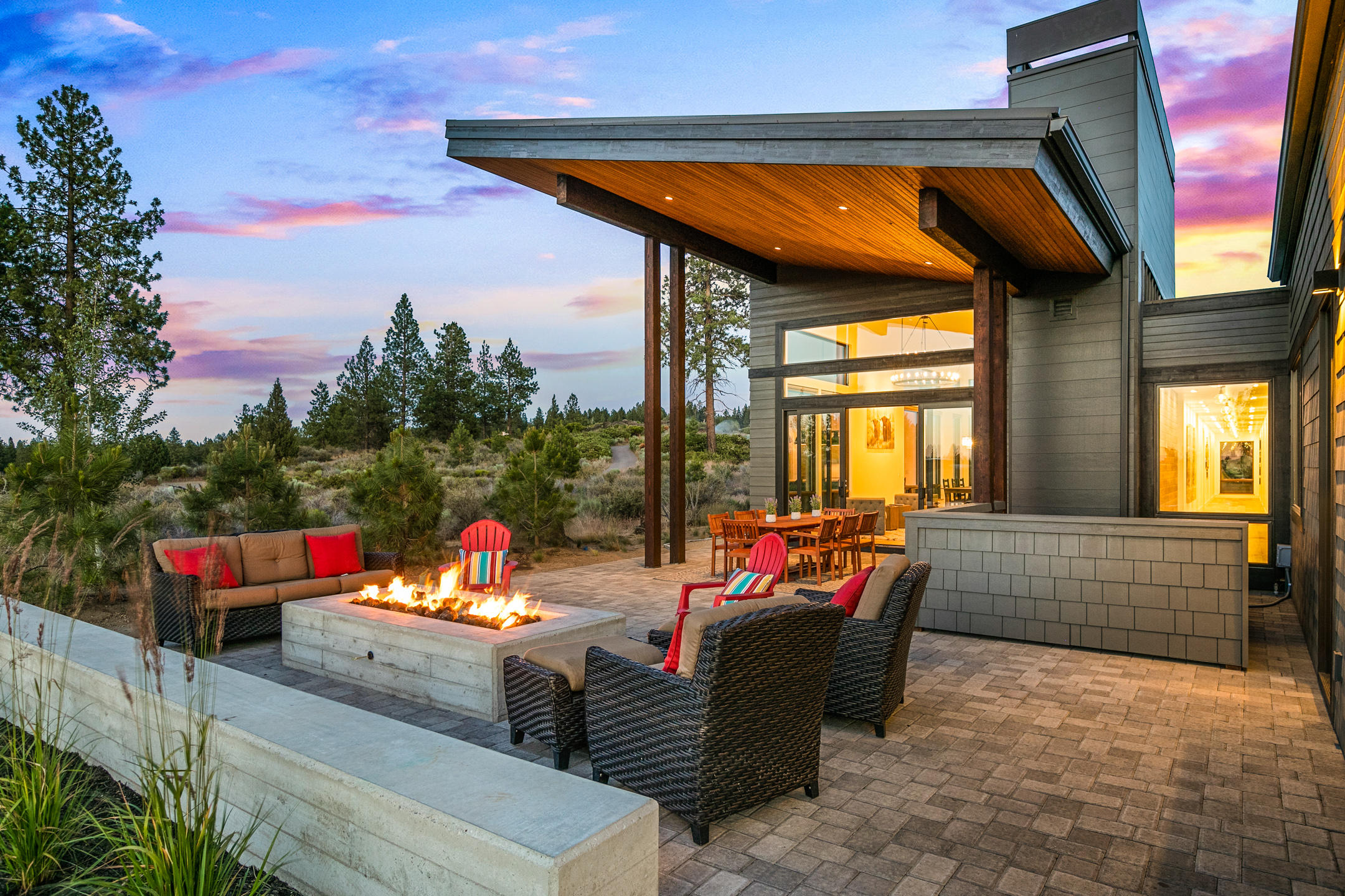 Tetherow - Residential