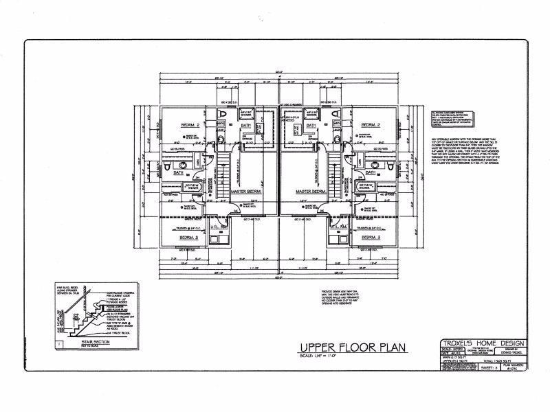 Stoneridge Terrace - Residential