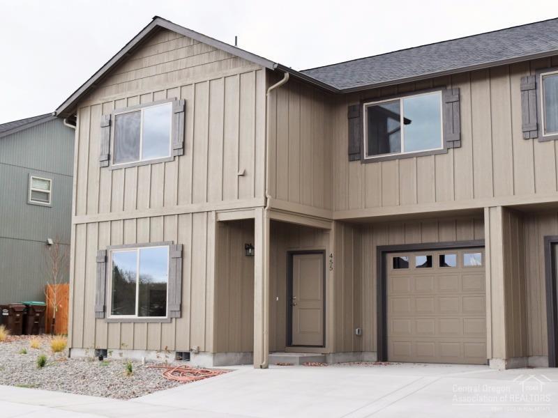 Stoneridge Terrace - Residential