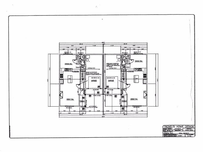 Stoneridge Terrace - Residential