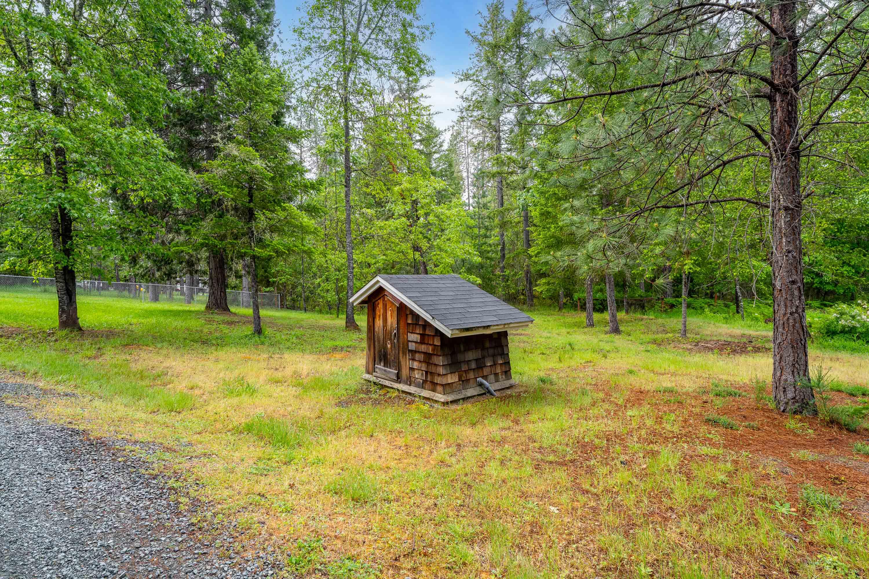 Minthorne Subdivision - Residential