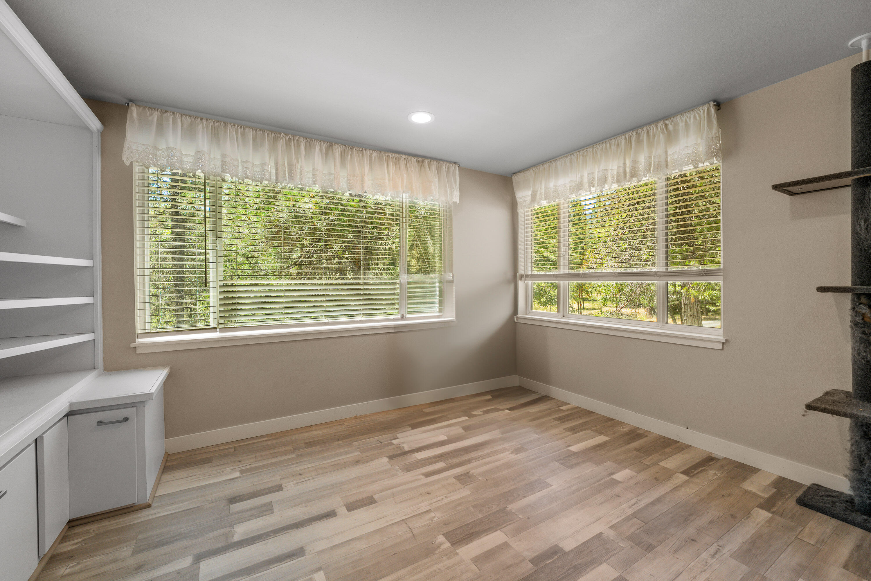 Minthorne Subdivision - Residential