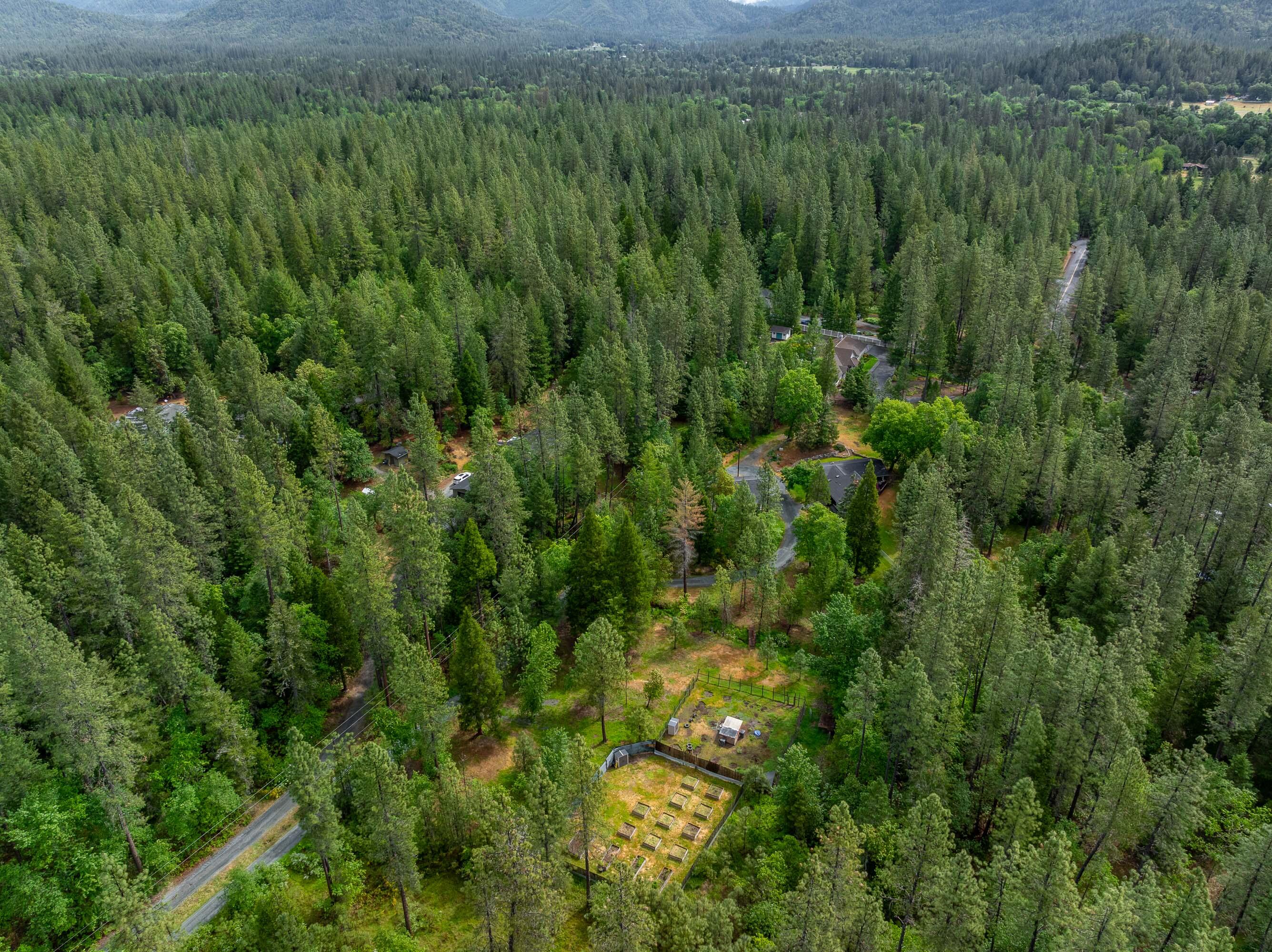 Minthorne Subdivision - Residential