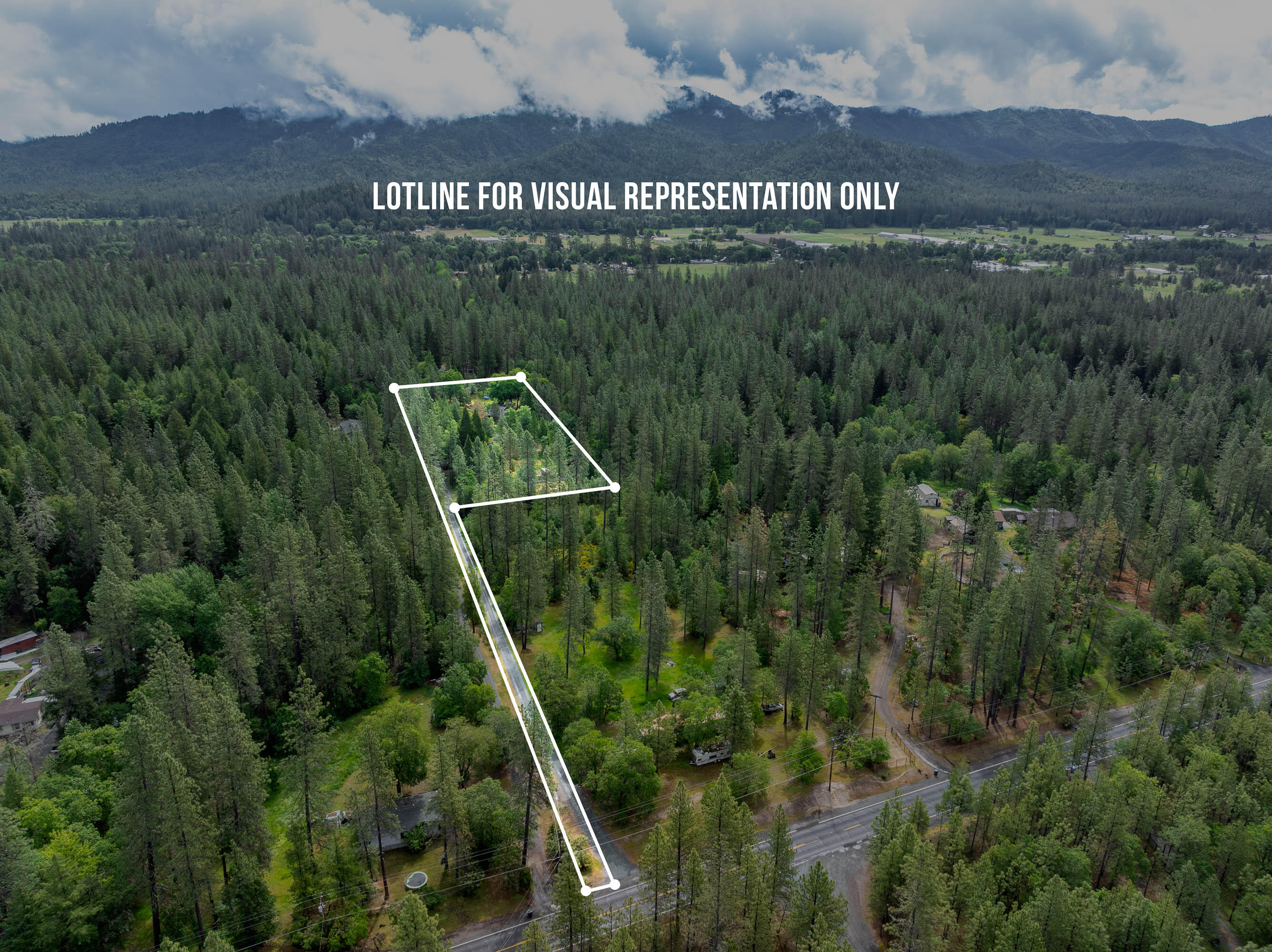 Minthorne Subdivision - Residential