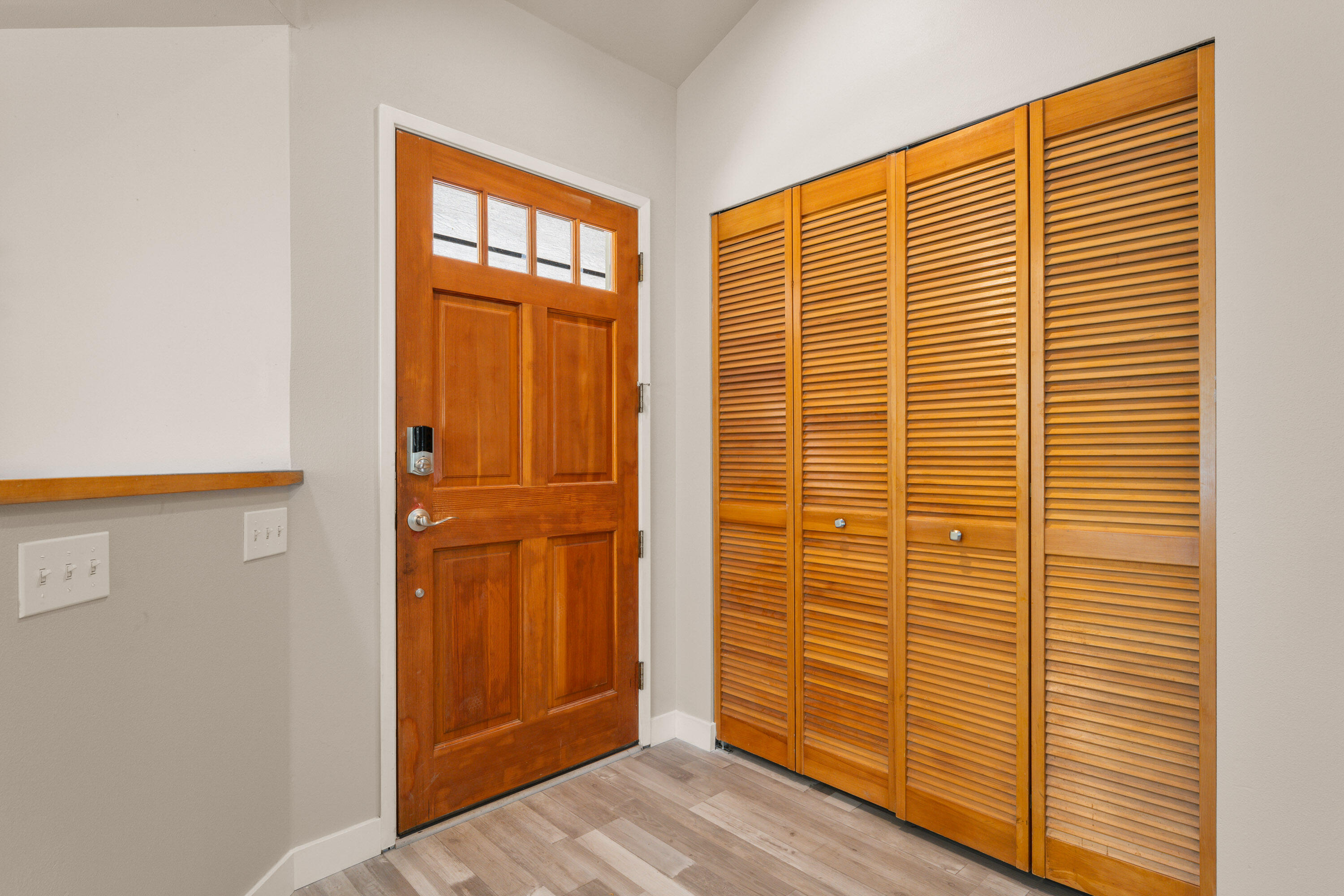 Minthorne Subdivision - Residential