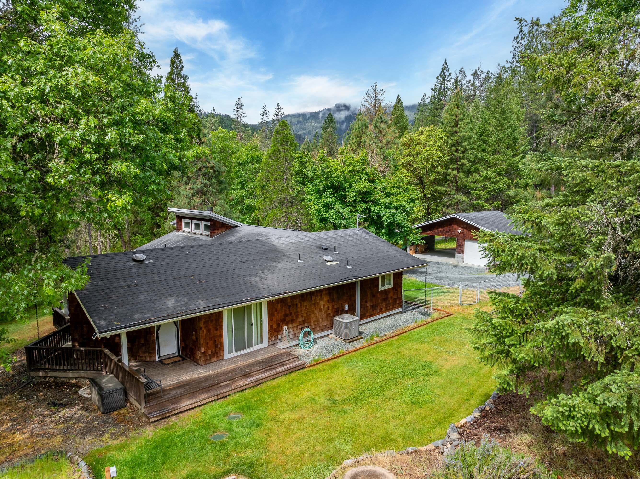 Minthorne Subdivision - Residential