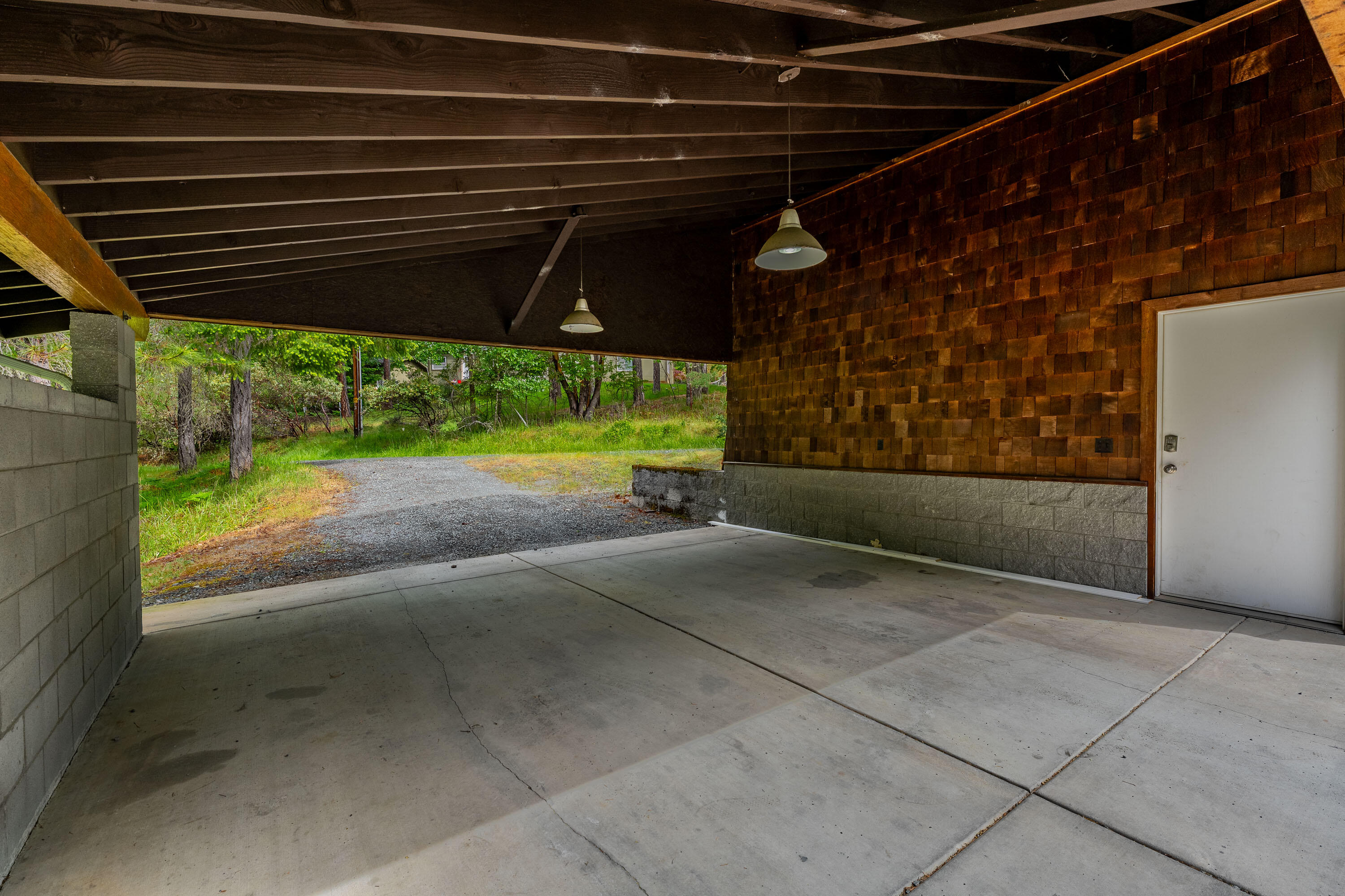 Minthorne Subdivision - Residential