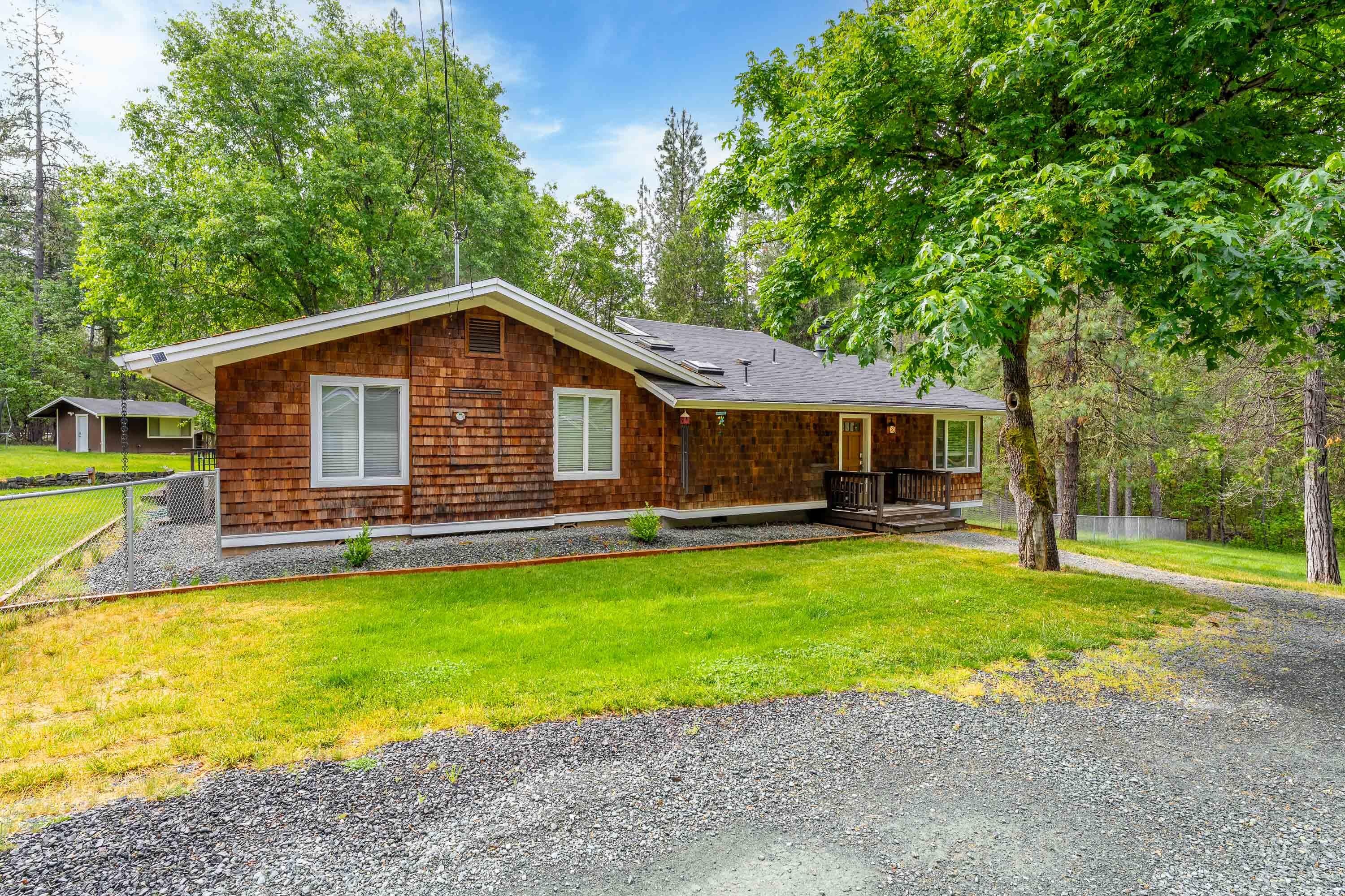 Minthorne Subdivision - Residential