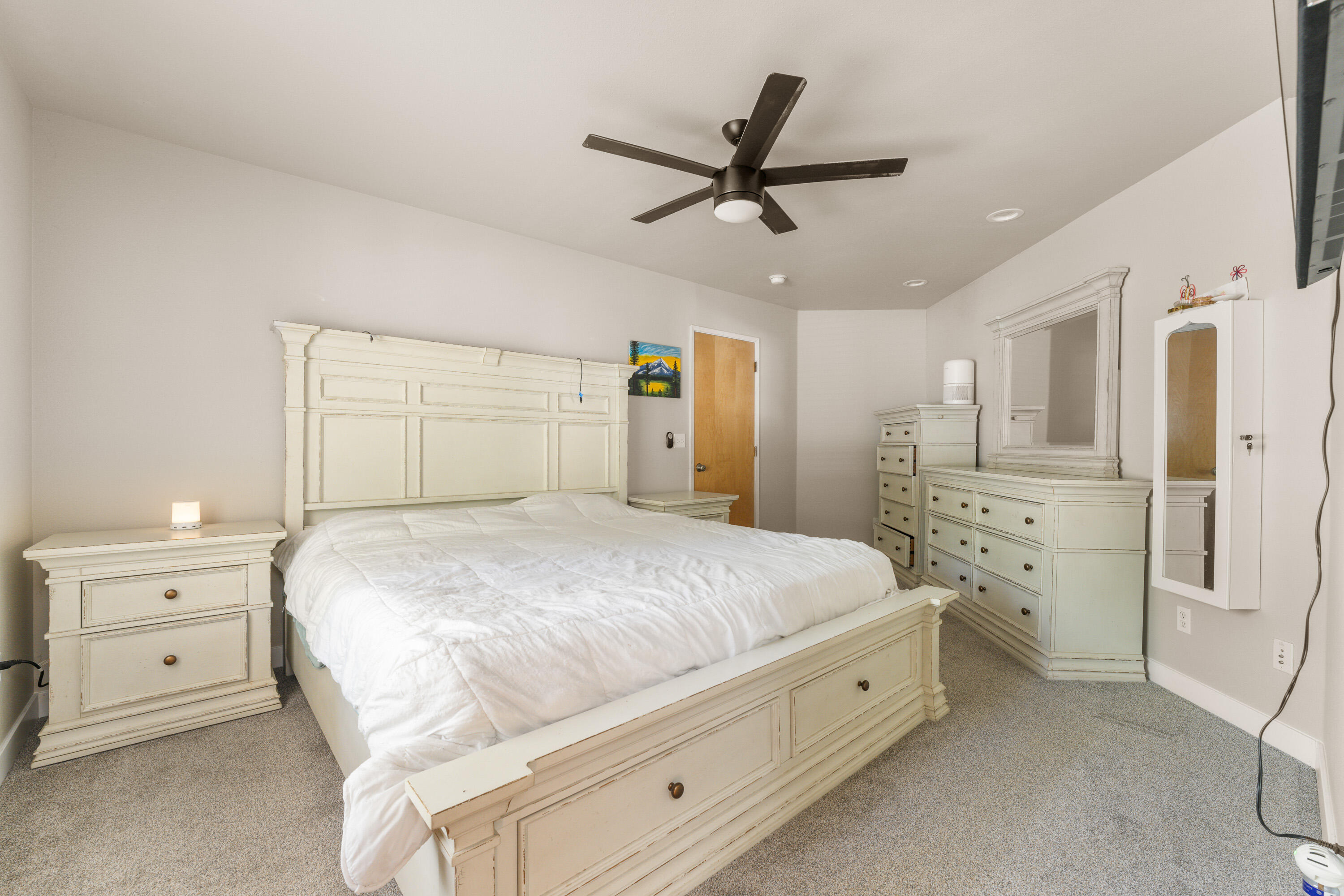 Minthorne Subdivision - Residential