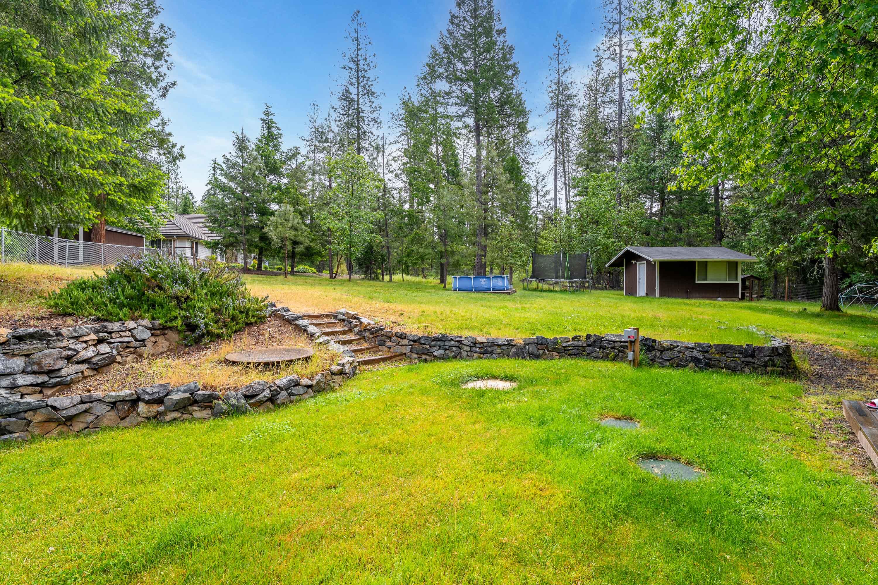 Minthorne Subdivision - Residential