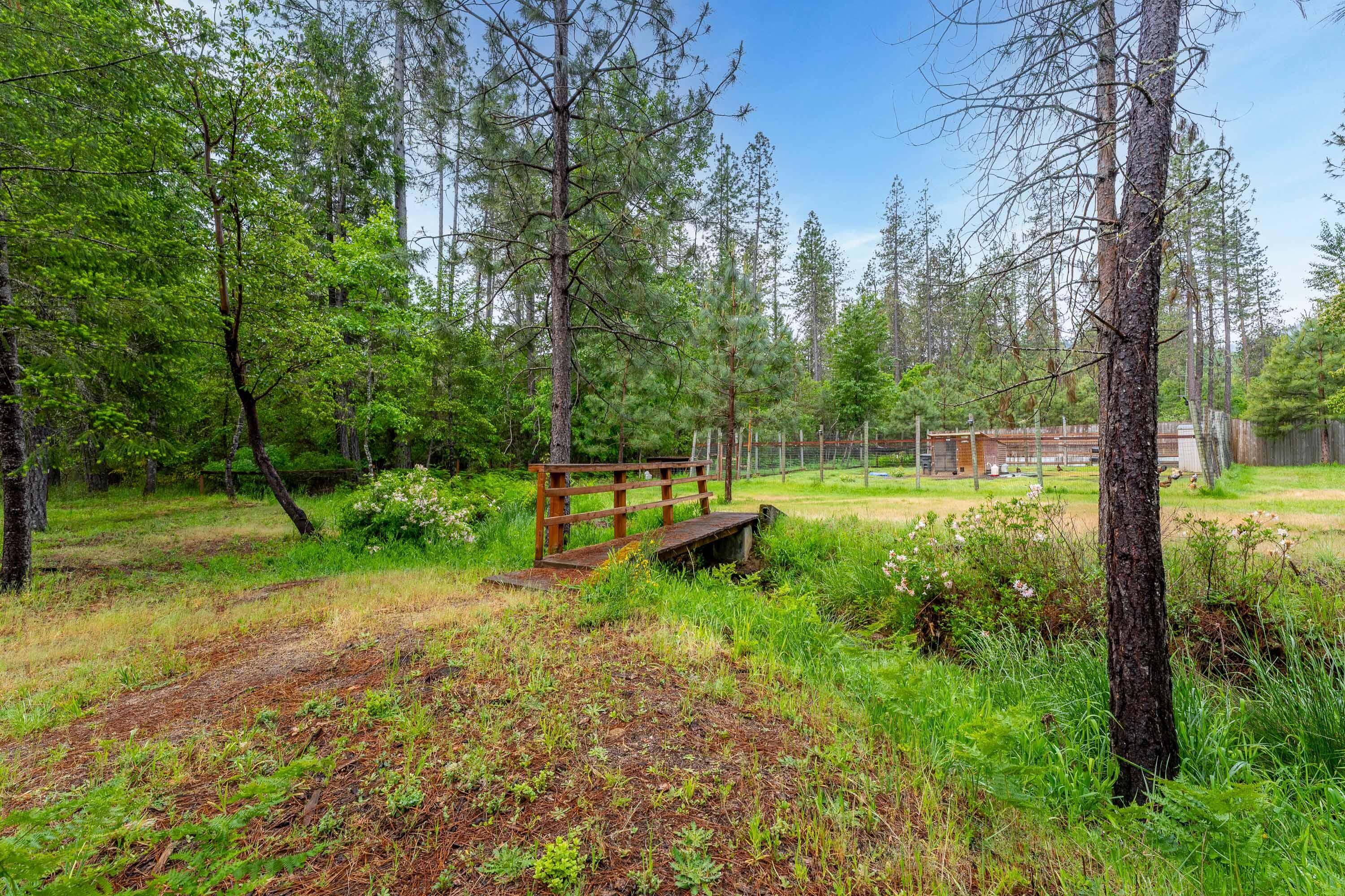 Minthorne Subdivision - Residential