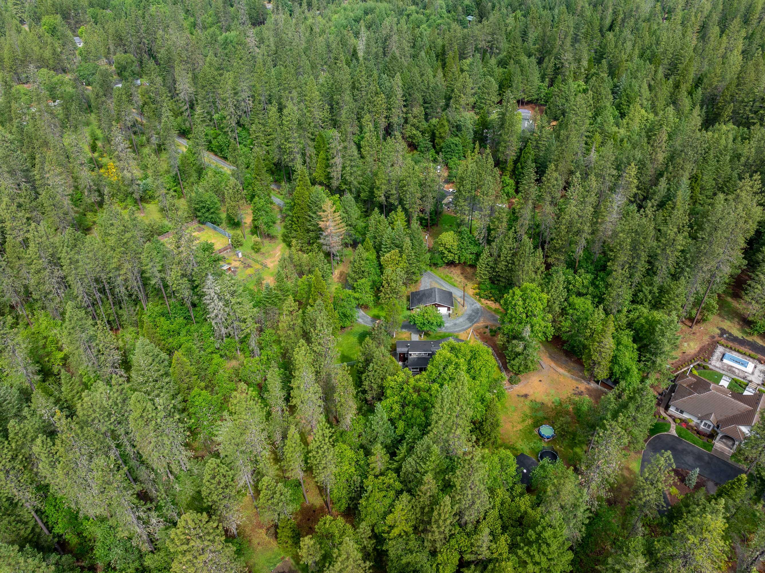 Minthorne Subdivision - Residential