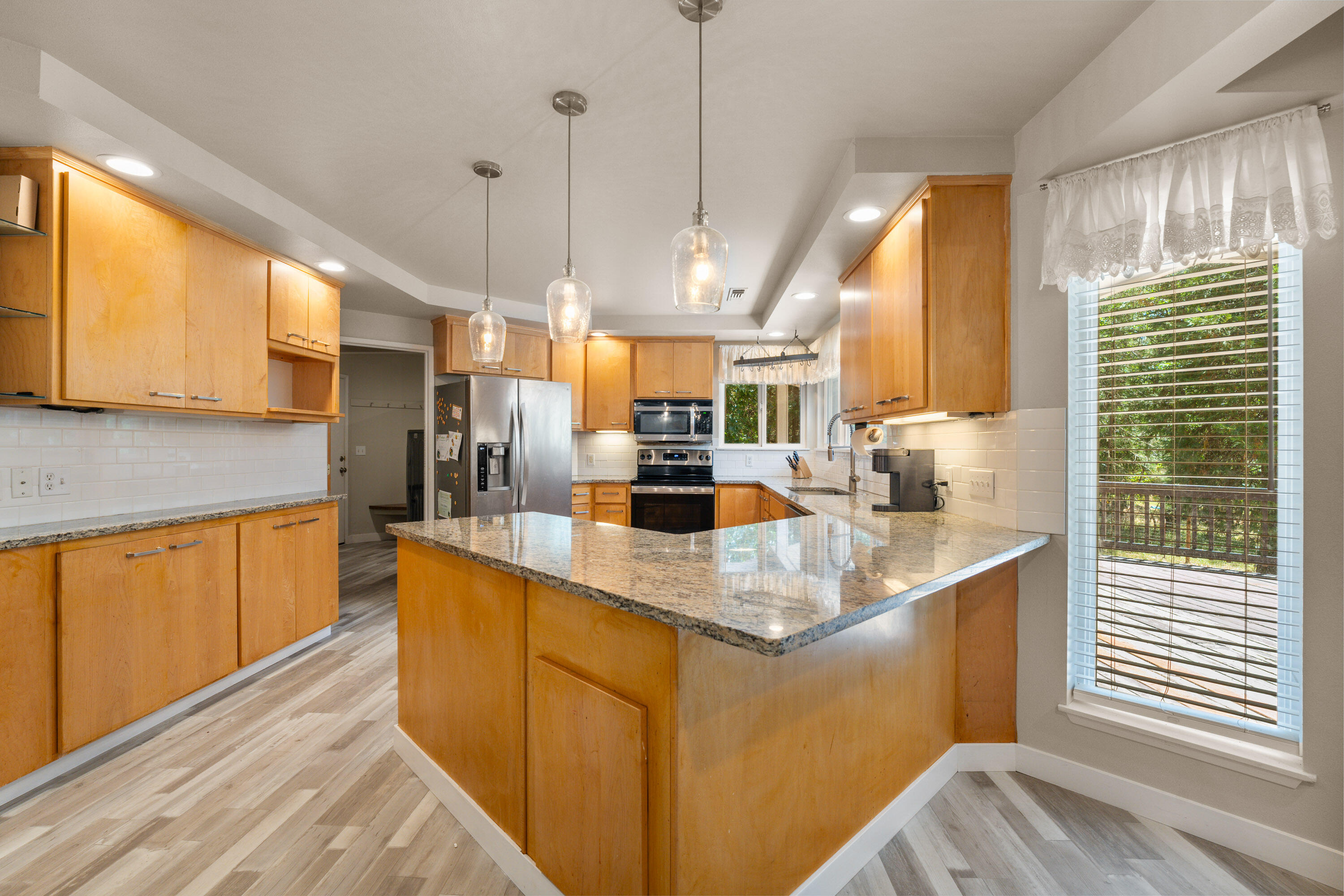 Minthorne Subdivision - Residential