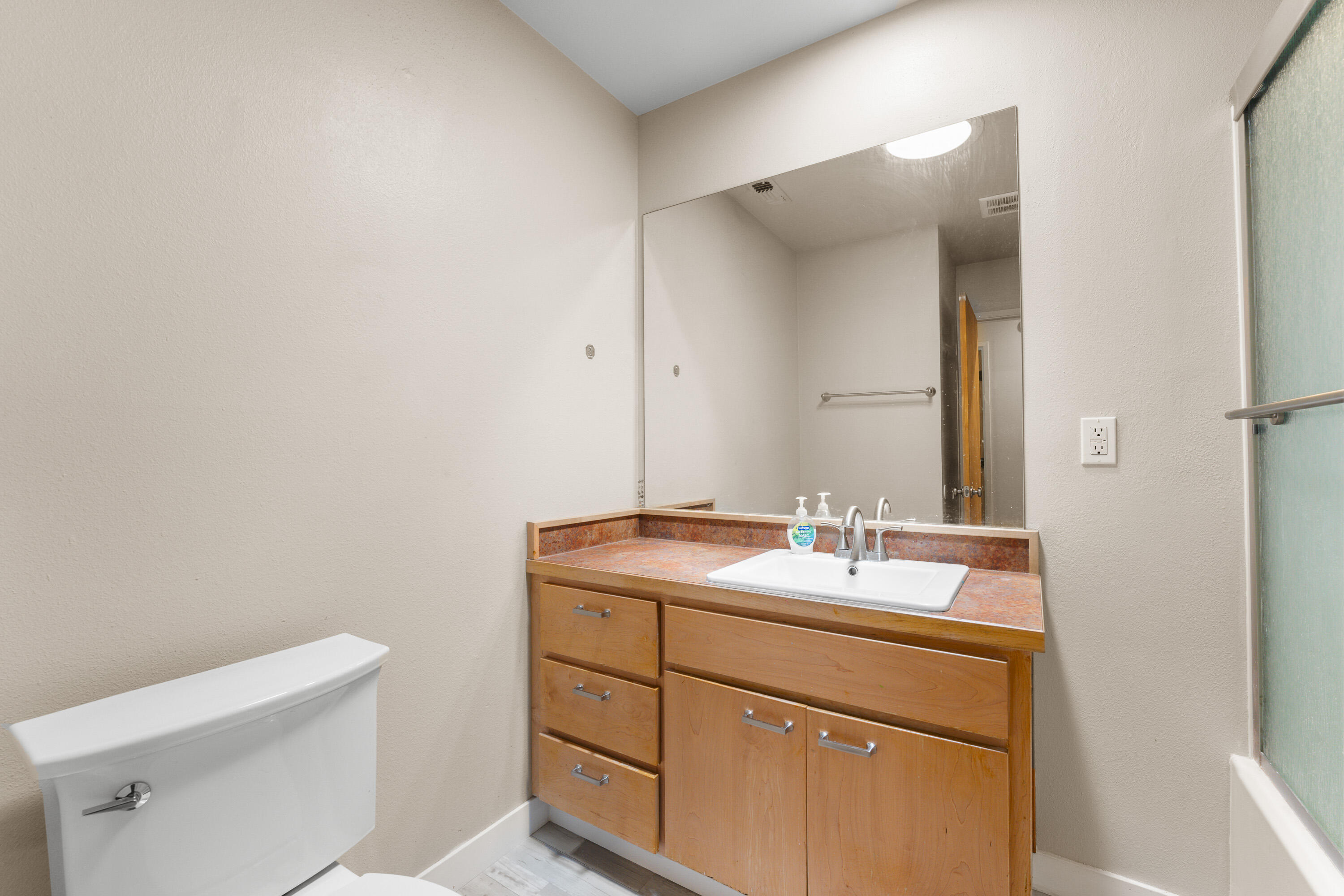 Minthorne Subdivision - Residential