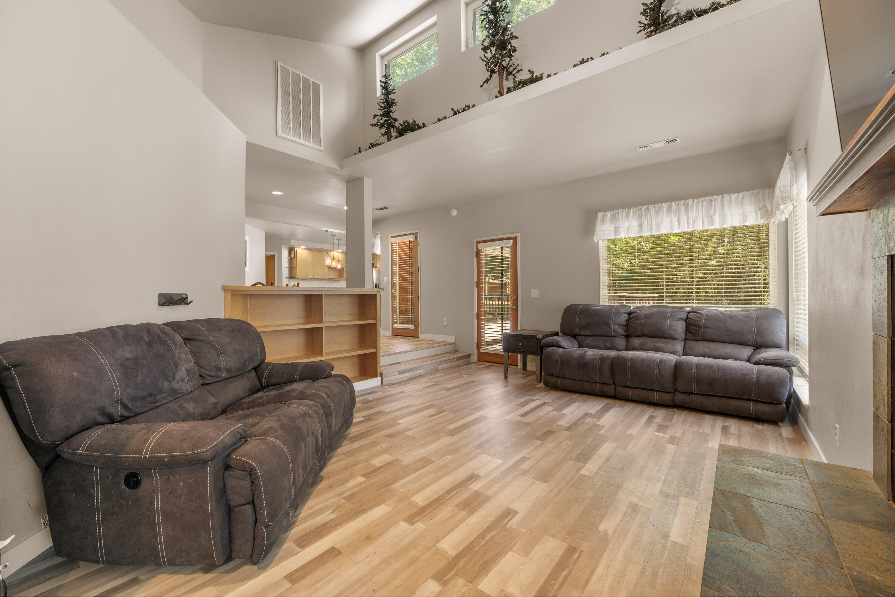 Minthorne Subdivision - Residential