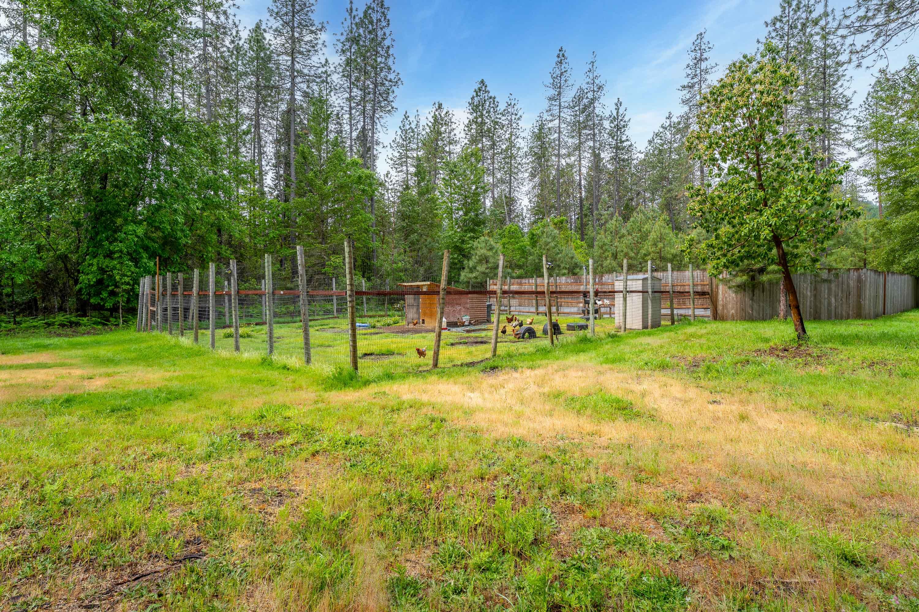 Minthorne Subdivision - Residential