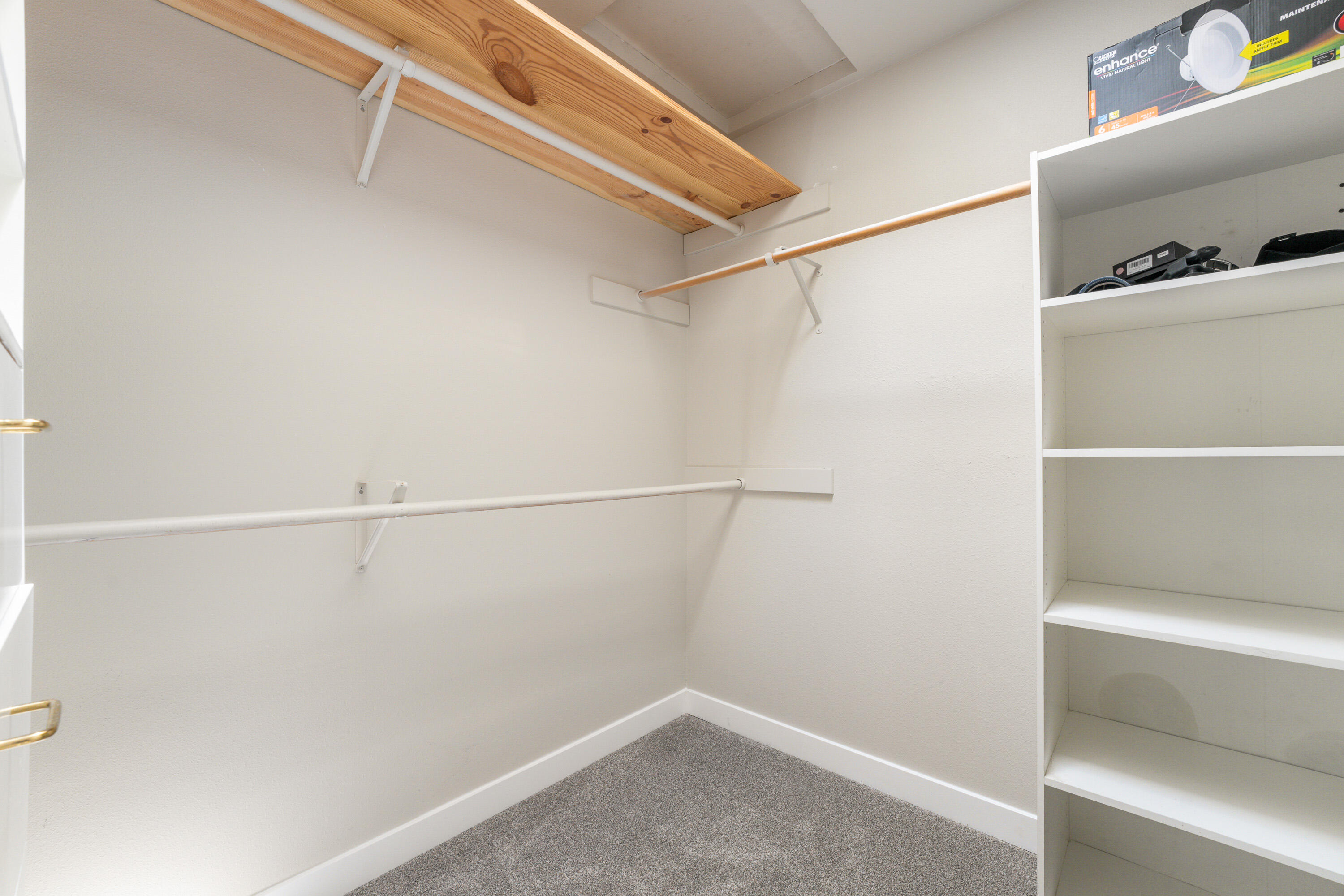 Minthorne Subdivision - Residential