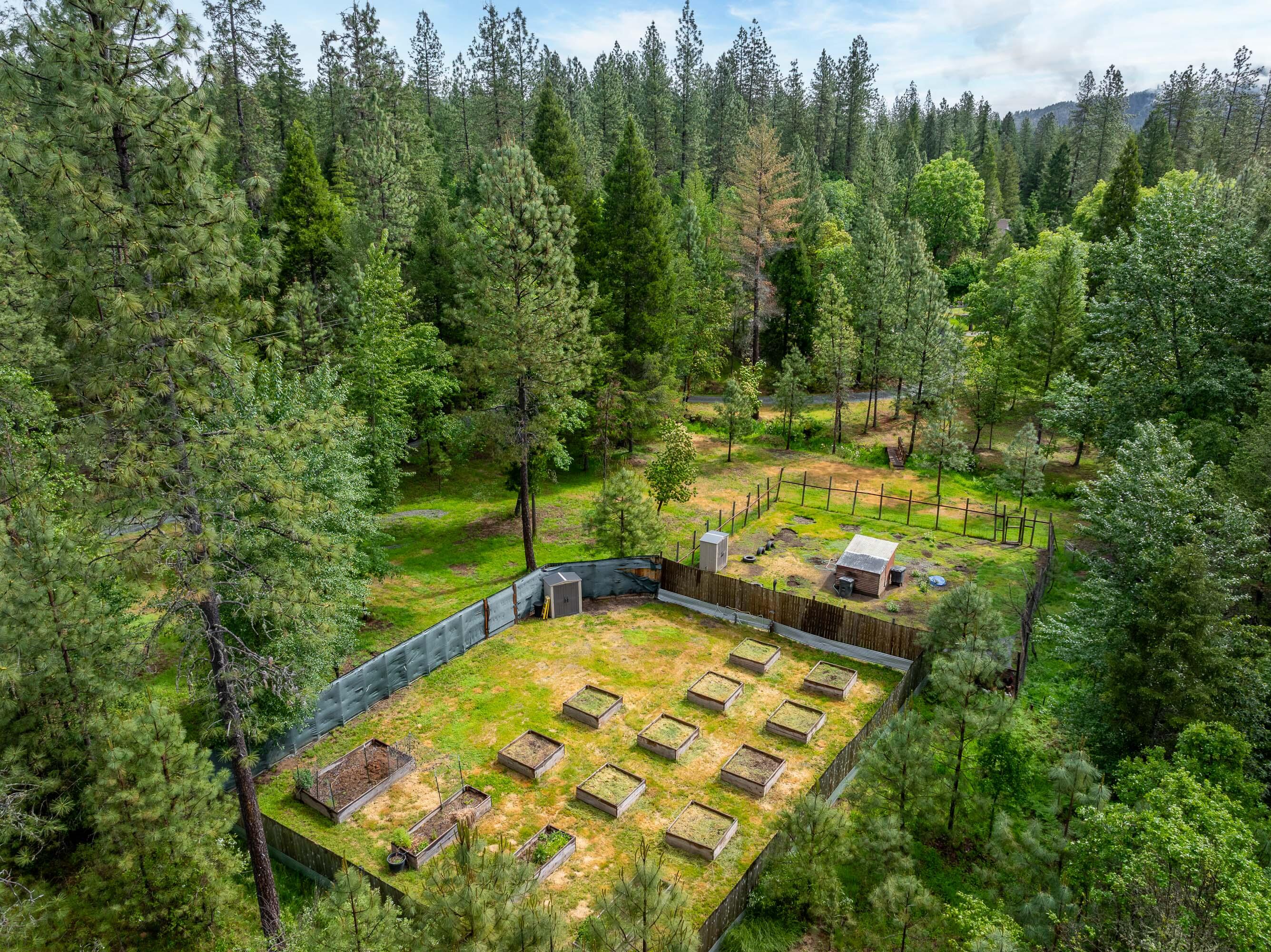 Minthorne Subdivision - Residential