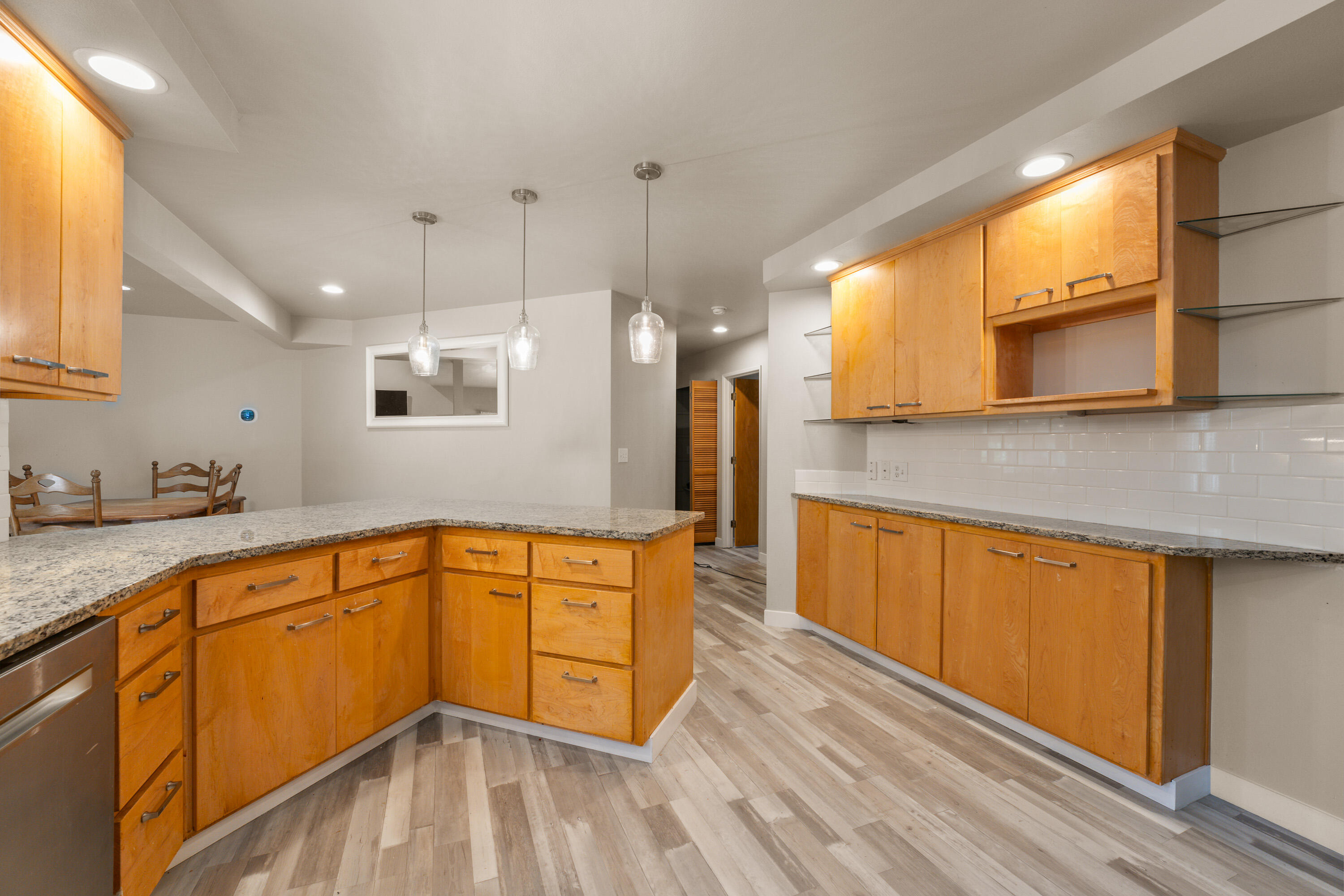 Minthorne Subdivision - Residential